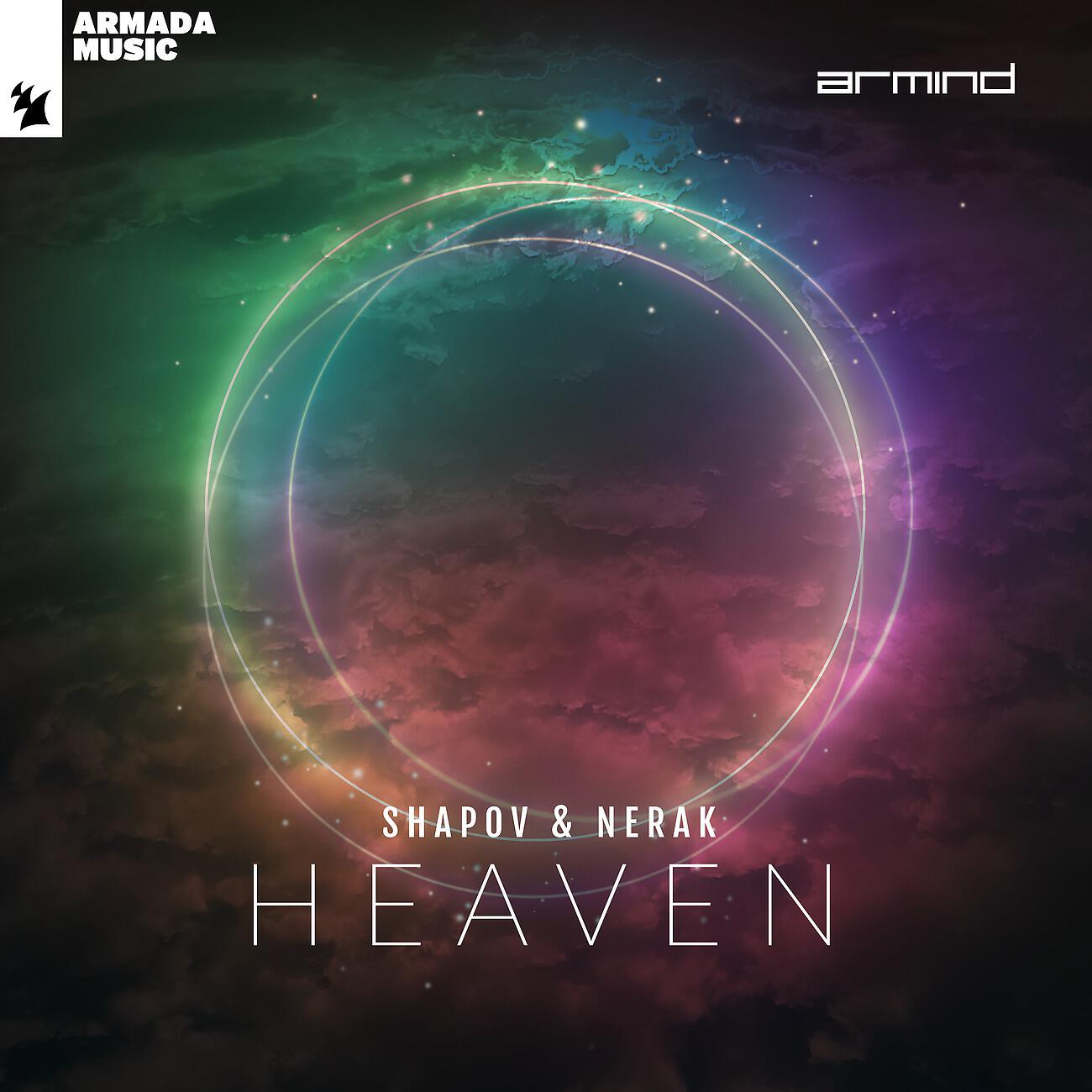 Shapov - Heaven
