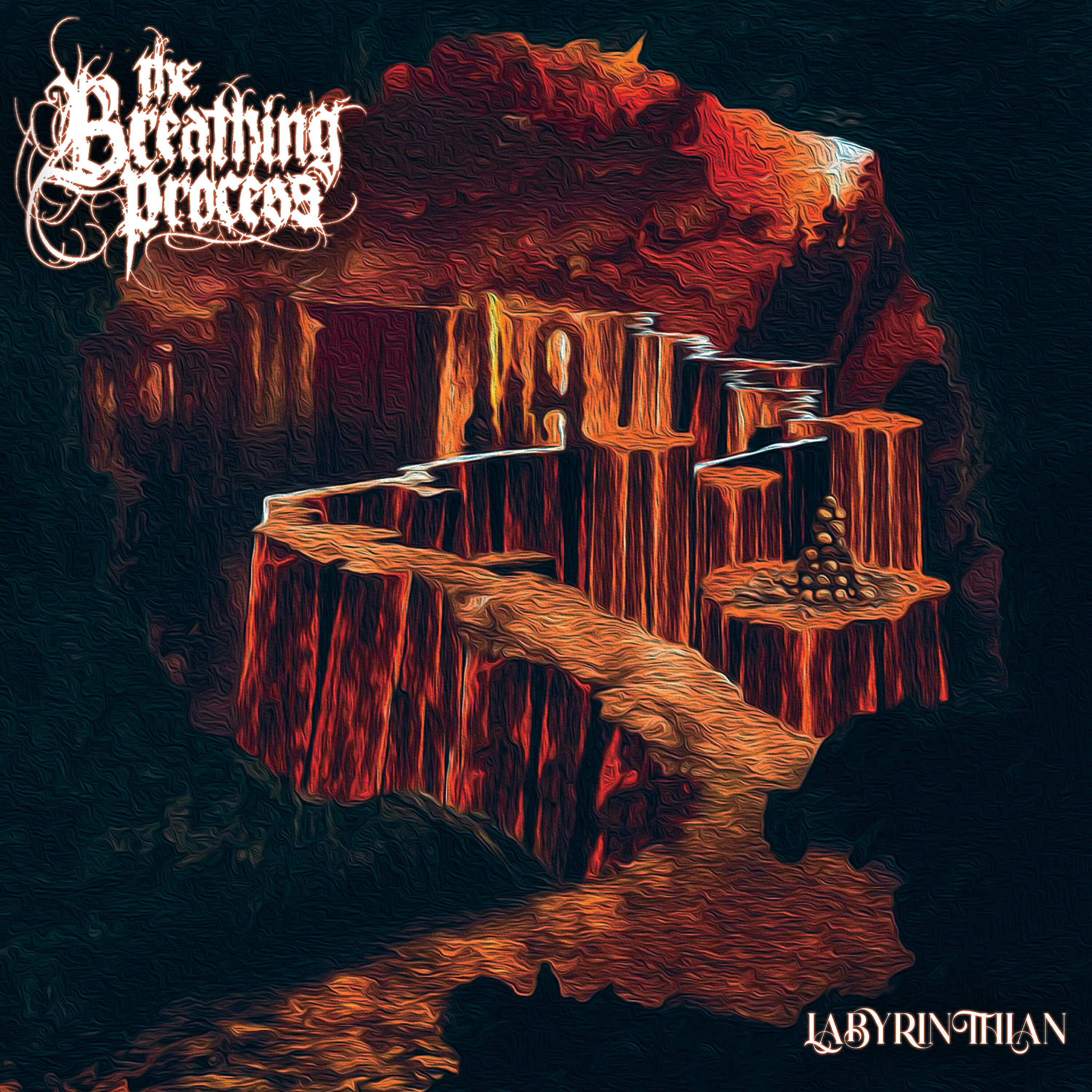 The Breathing Process - Terminal