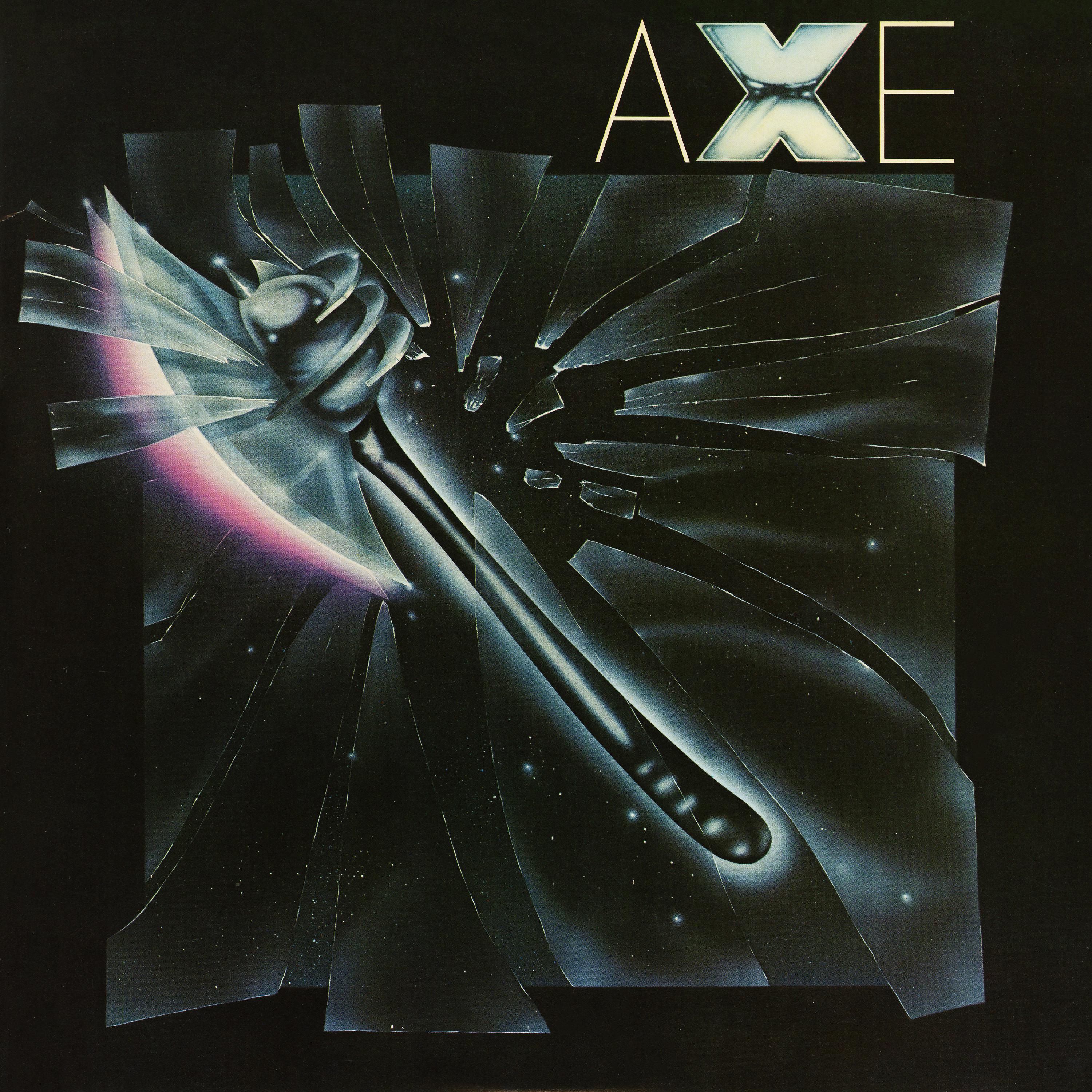 Постер альбома Axe