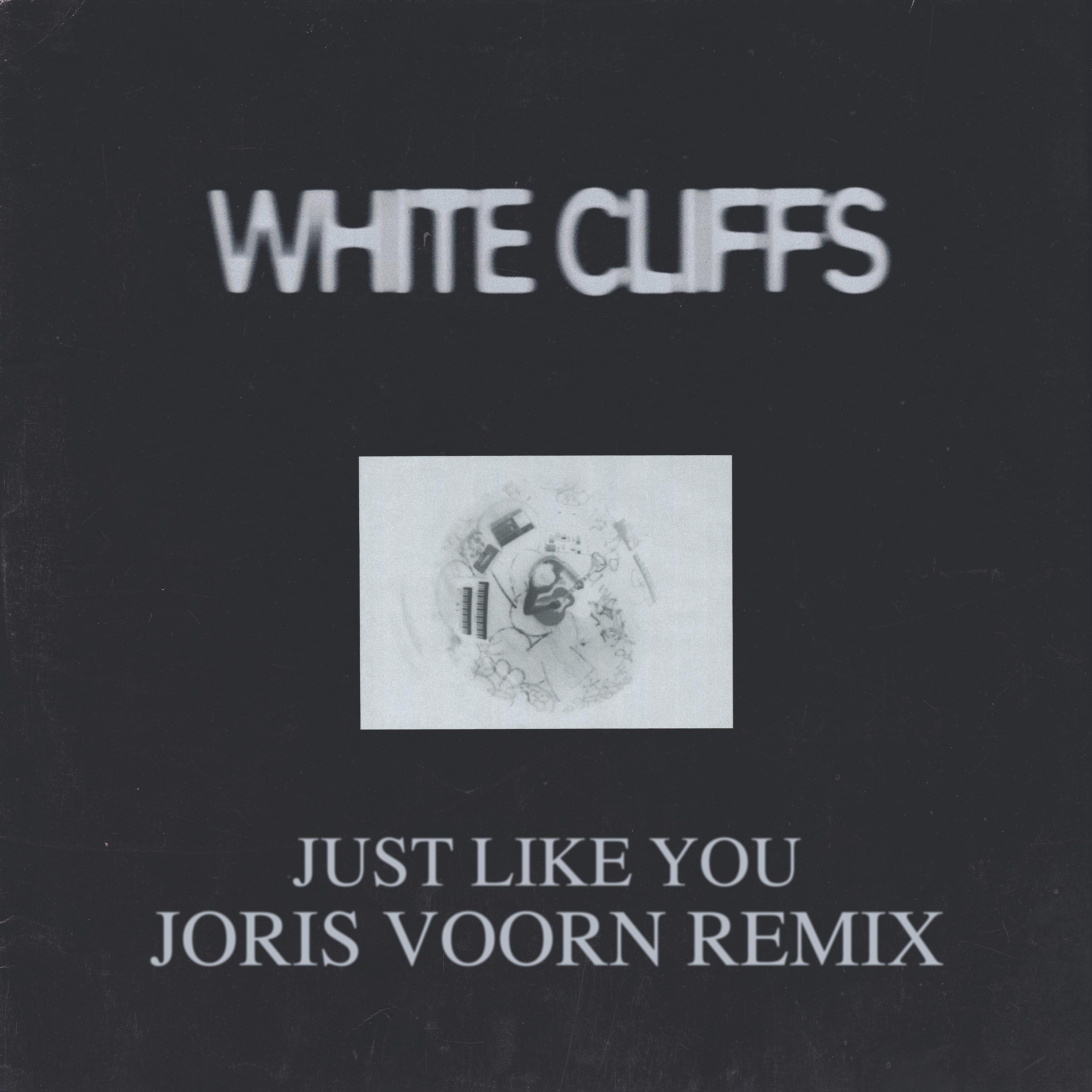 Постер альбома Just Like You (Joris Voorn Remix)