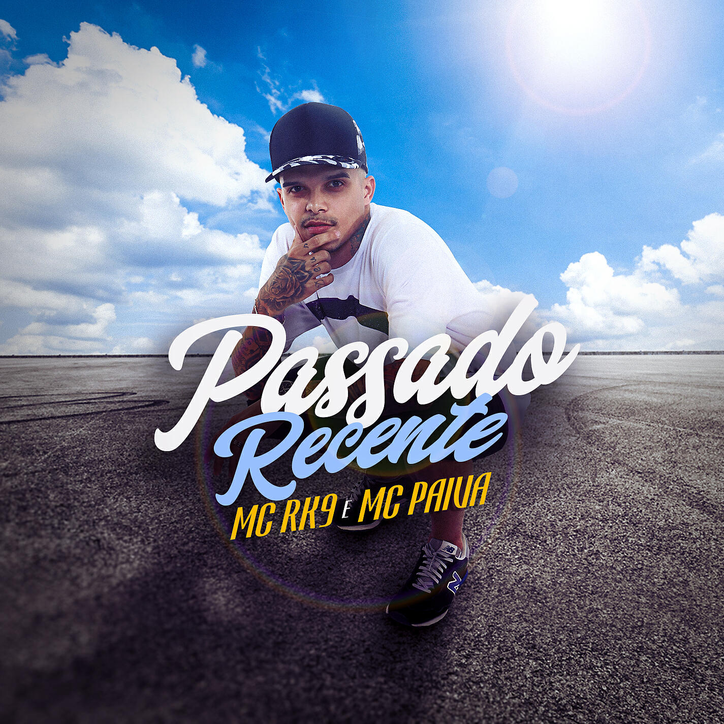 MC RK9 - Passado recente