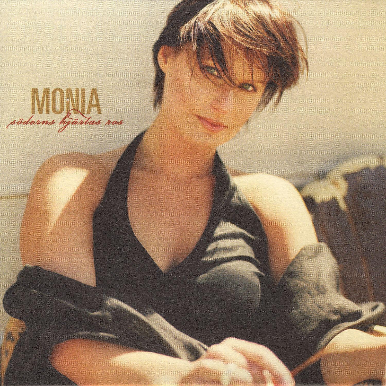 Monia - Kom genom regnet