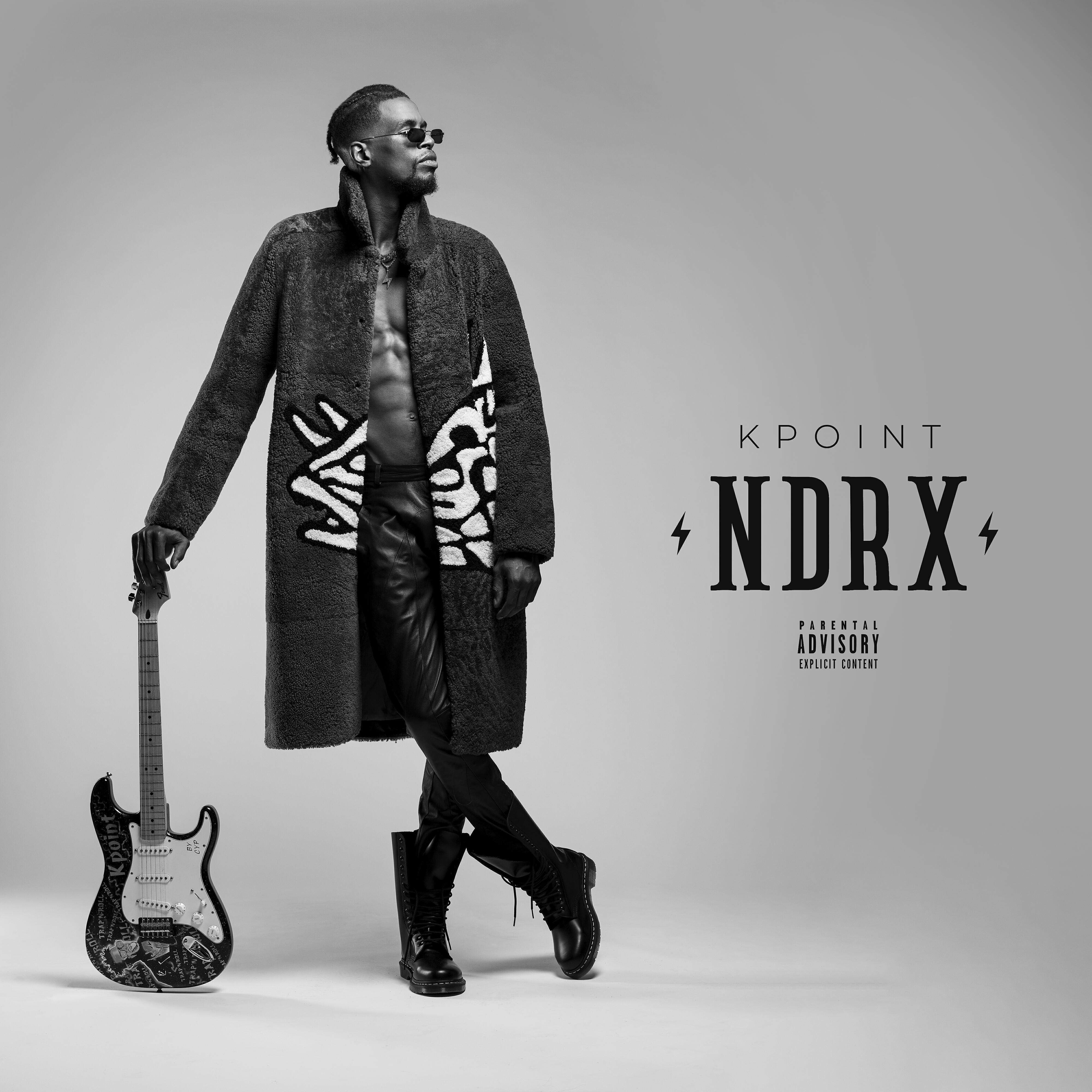 KPoint - Choix de vie (feat. Dosseh)