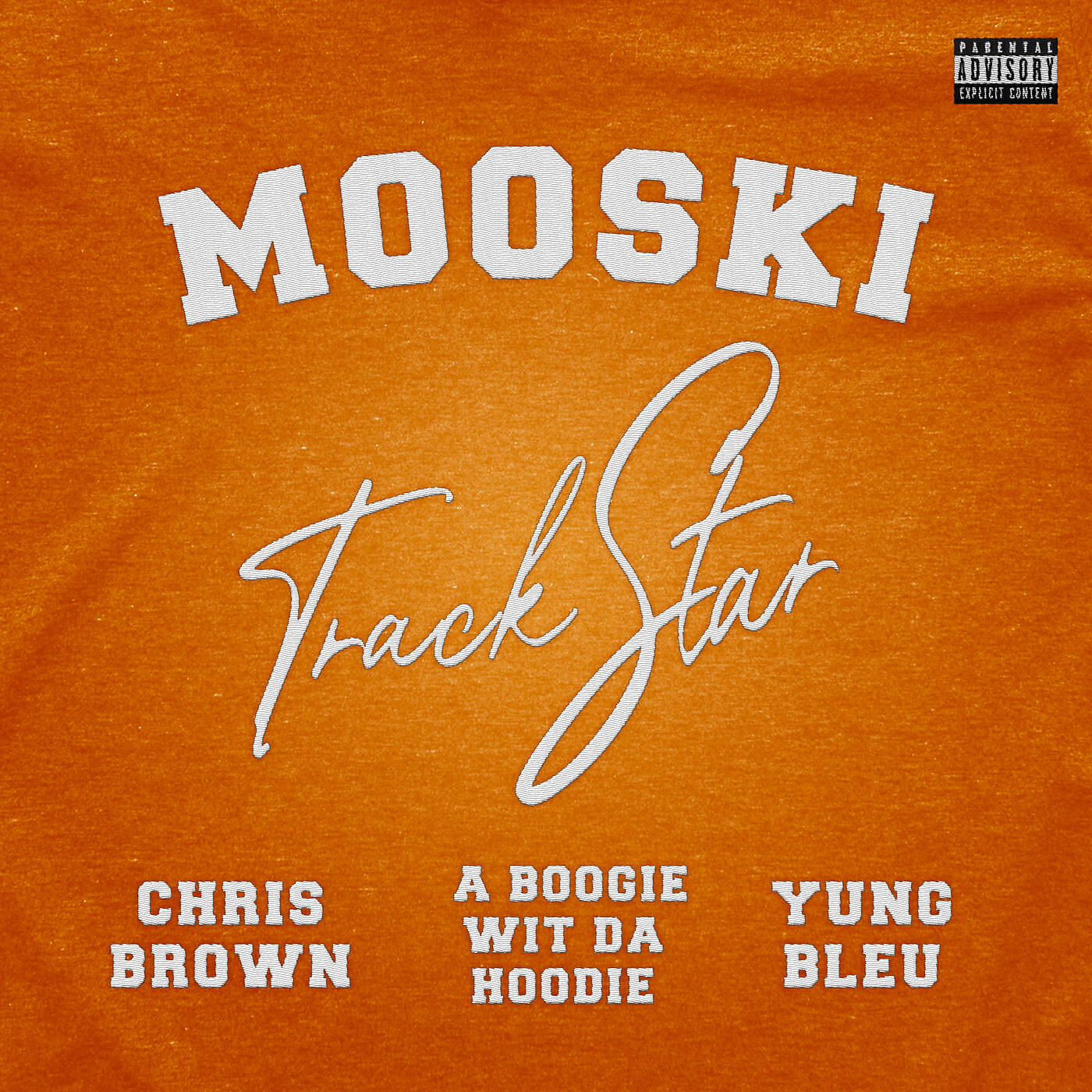 Mooski - Track Star