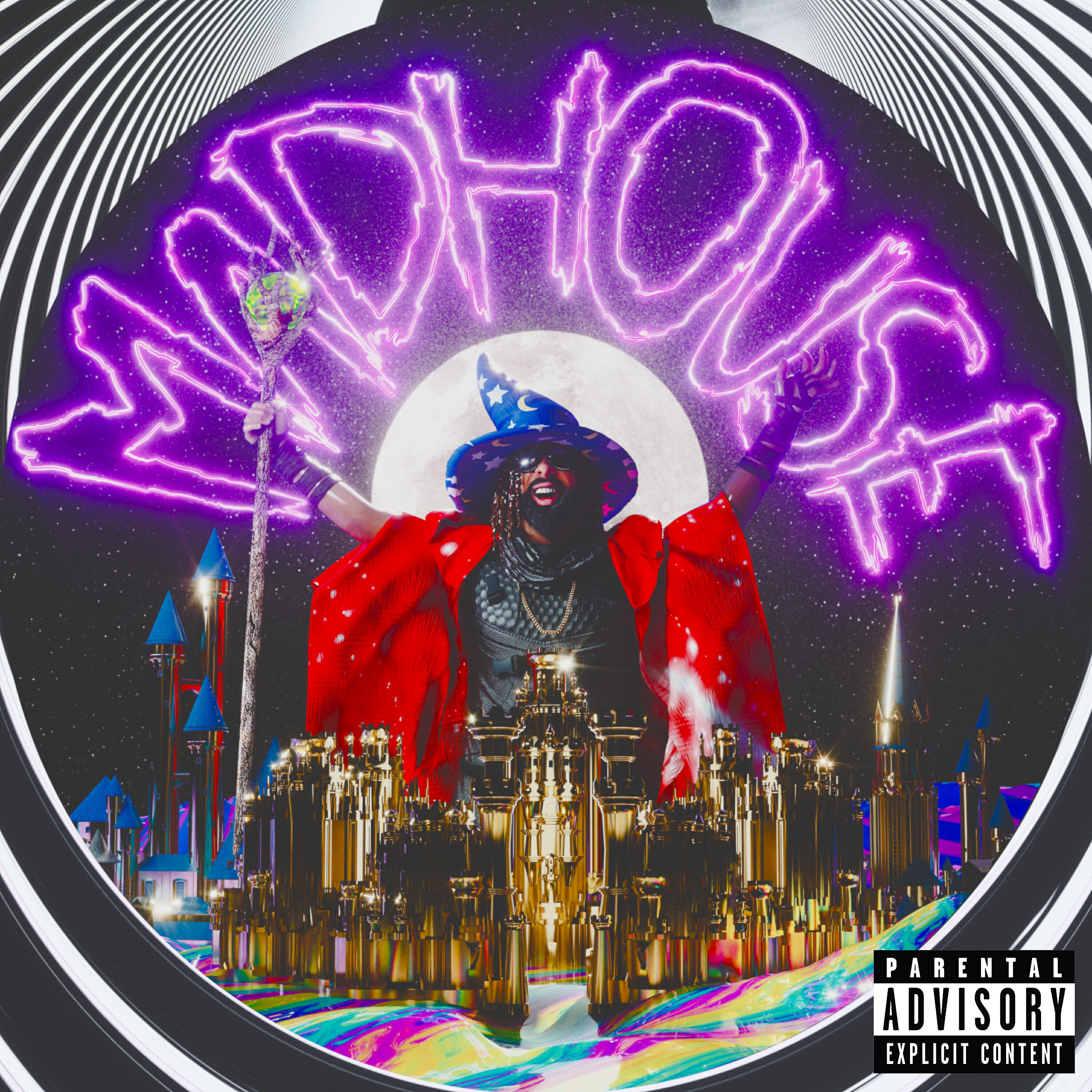SKYXXX - 14 GRAMZ (feat. Valee)