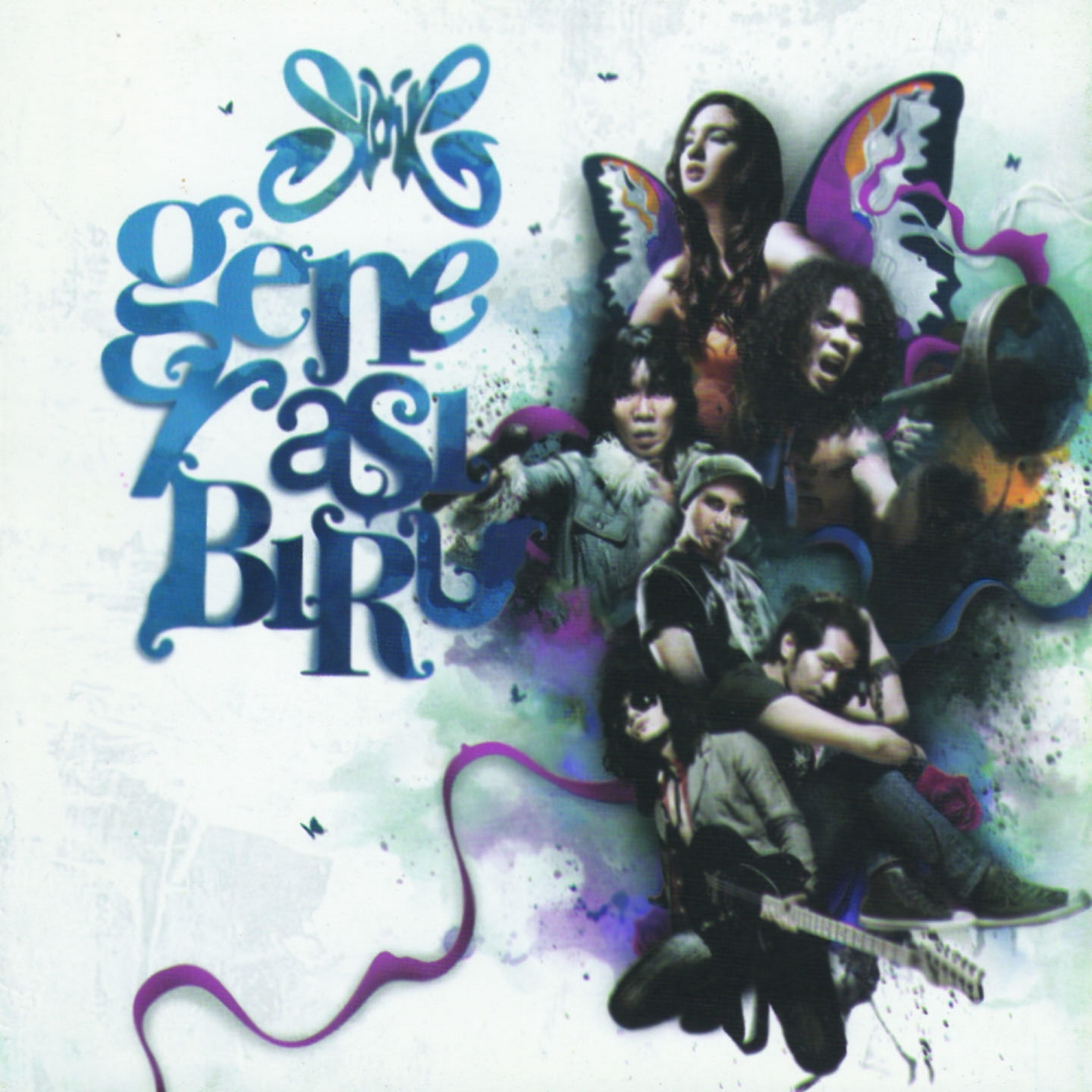 Slank - Loe Harus Grak