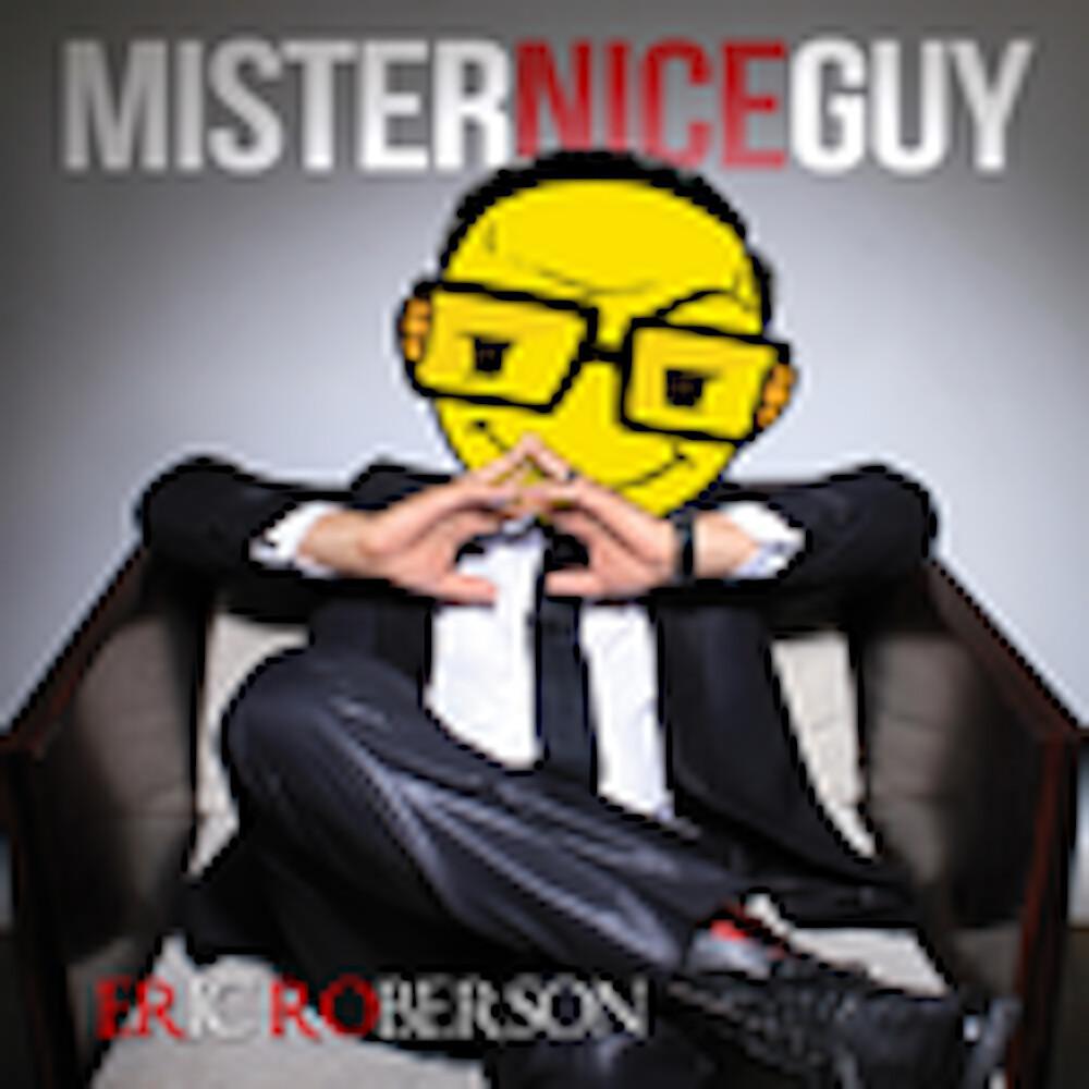 Постер альбома Mister Nice Guy