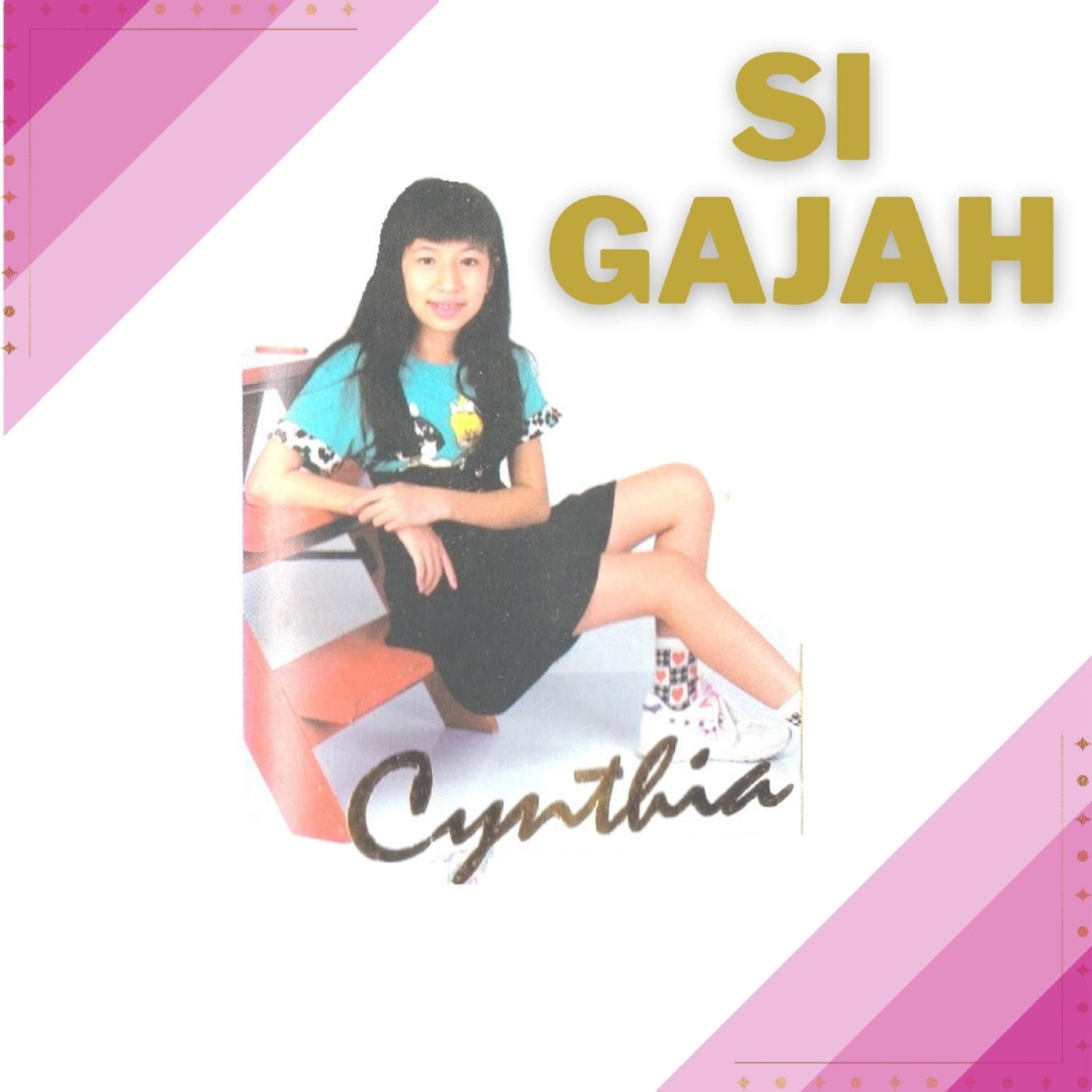 Постер альбома Si Gajah