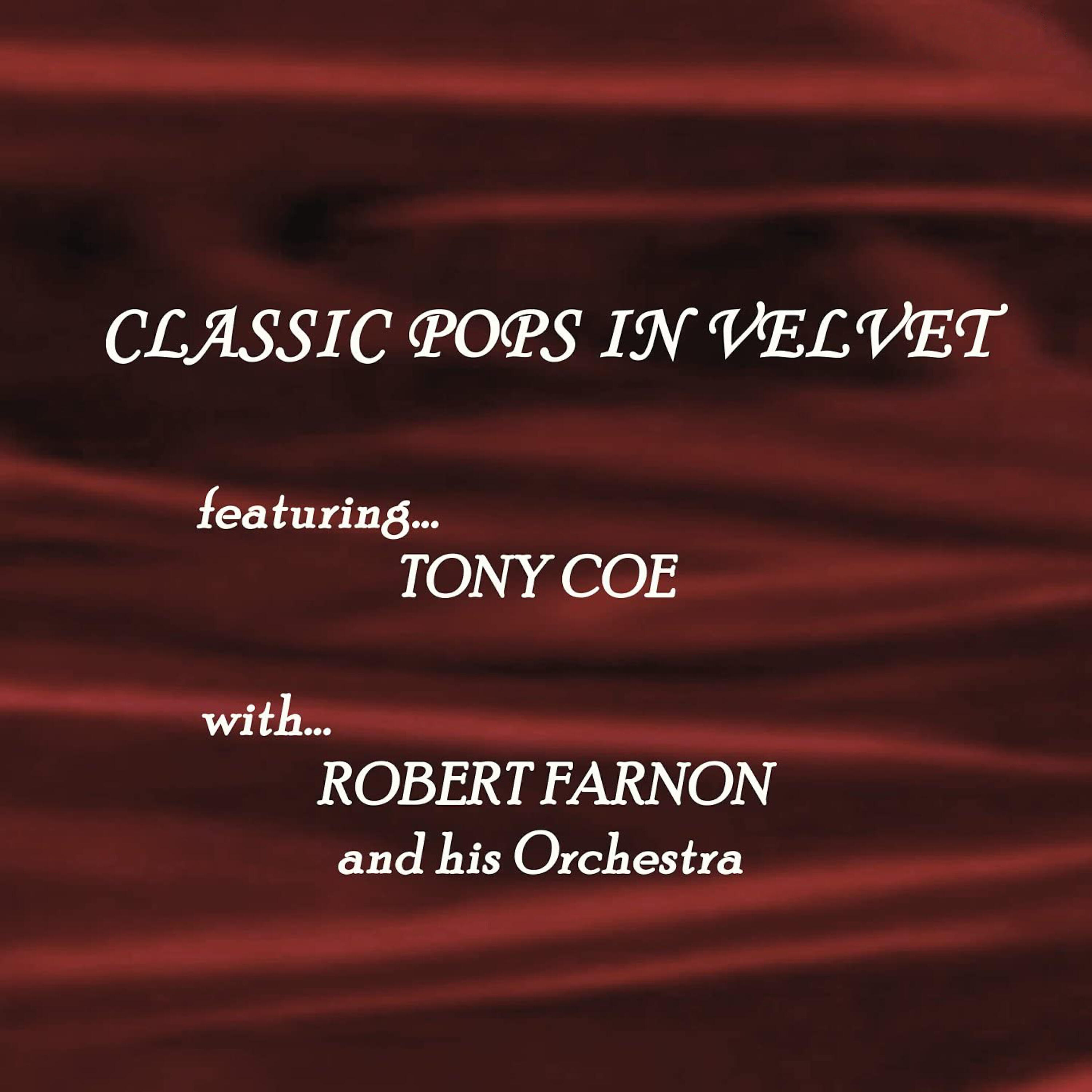 Robert Farnon And His Orchestra - Mrs Robinson