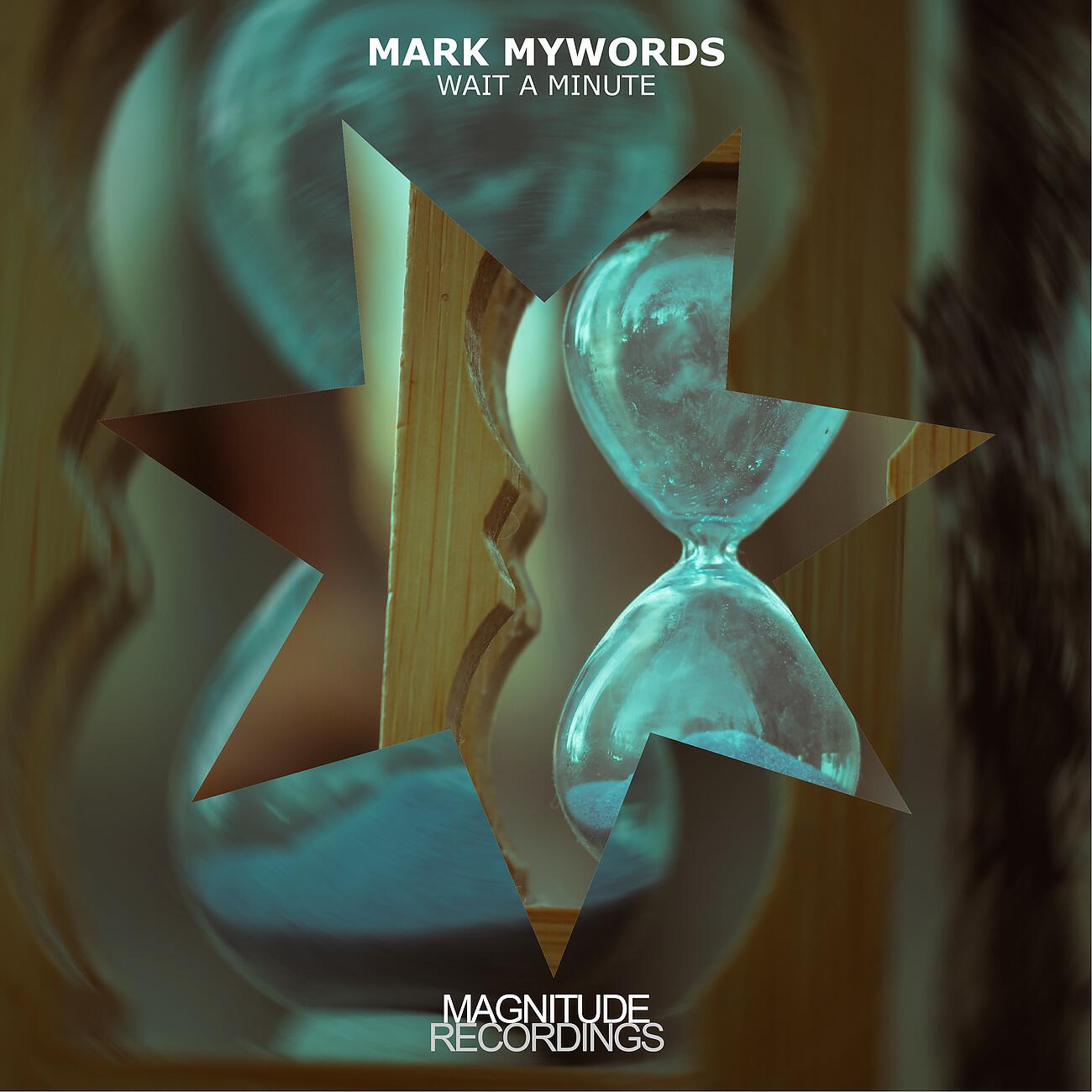 Mark MyWords - Peace Love