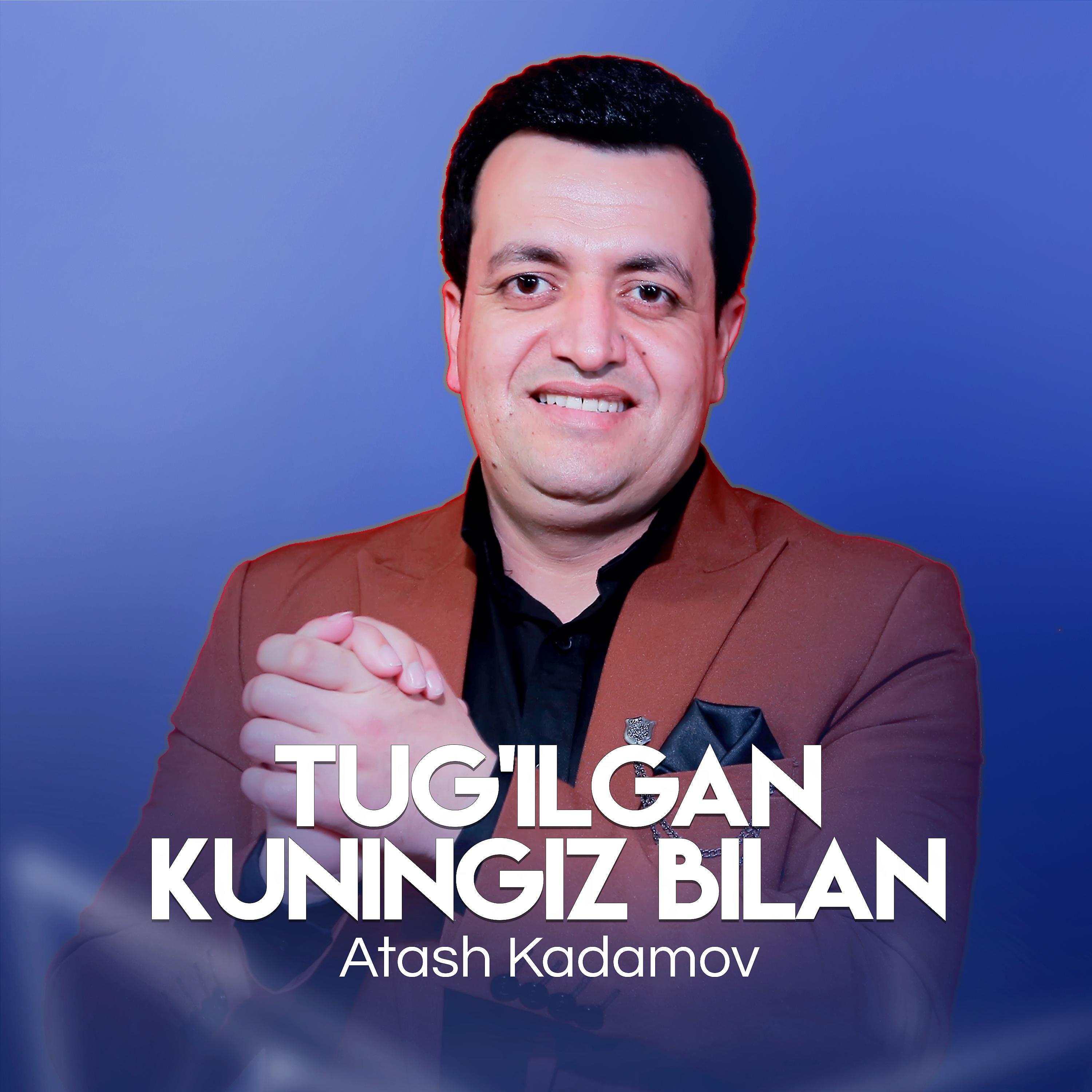 Постер альбома Tug'ilgan Kuningiz Bilan