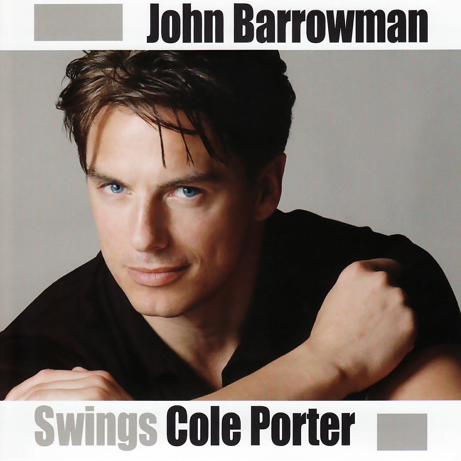 John Barrowman - After You, Who?