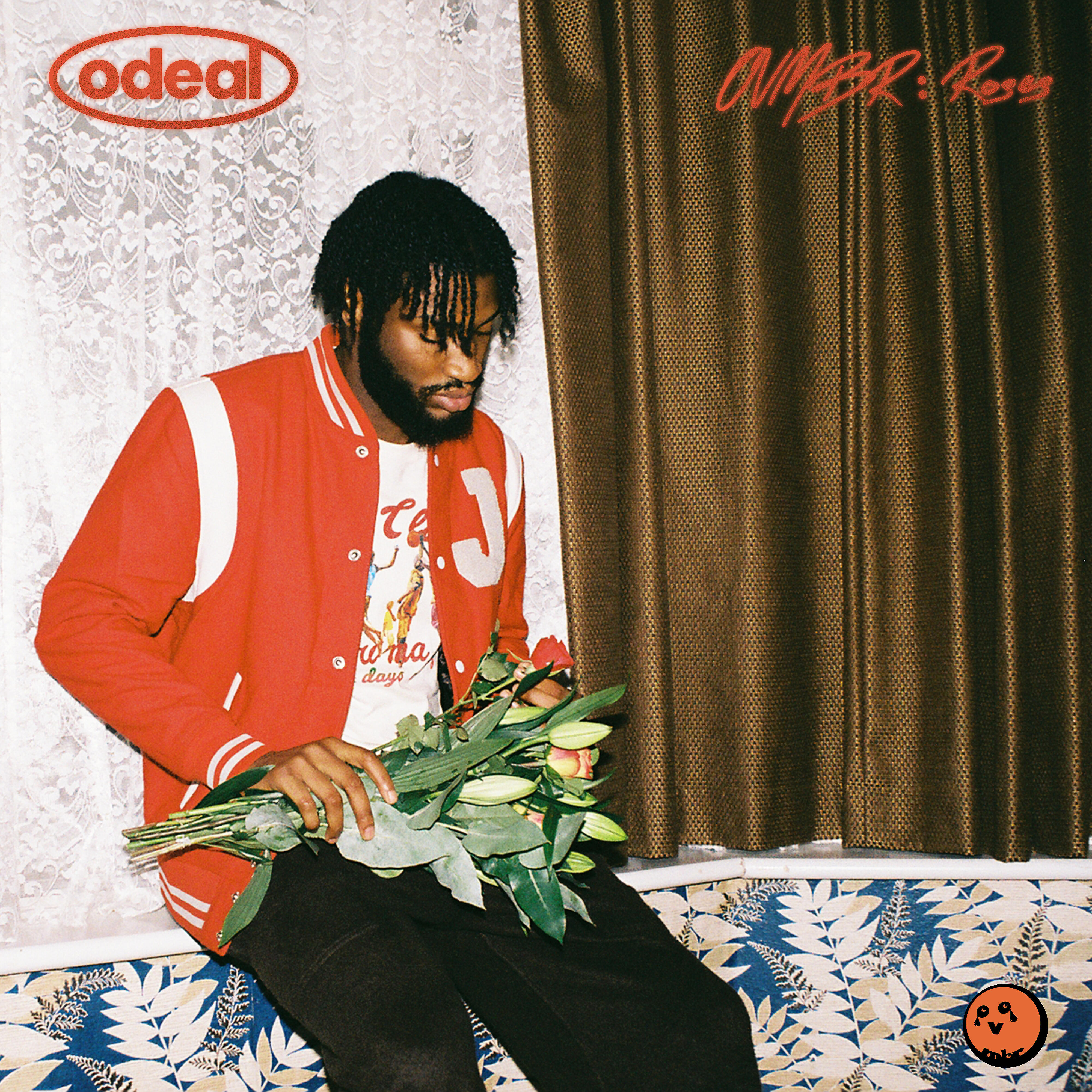 Odeal - What You Need