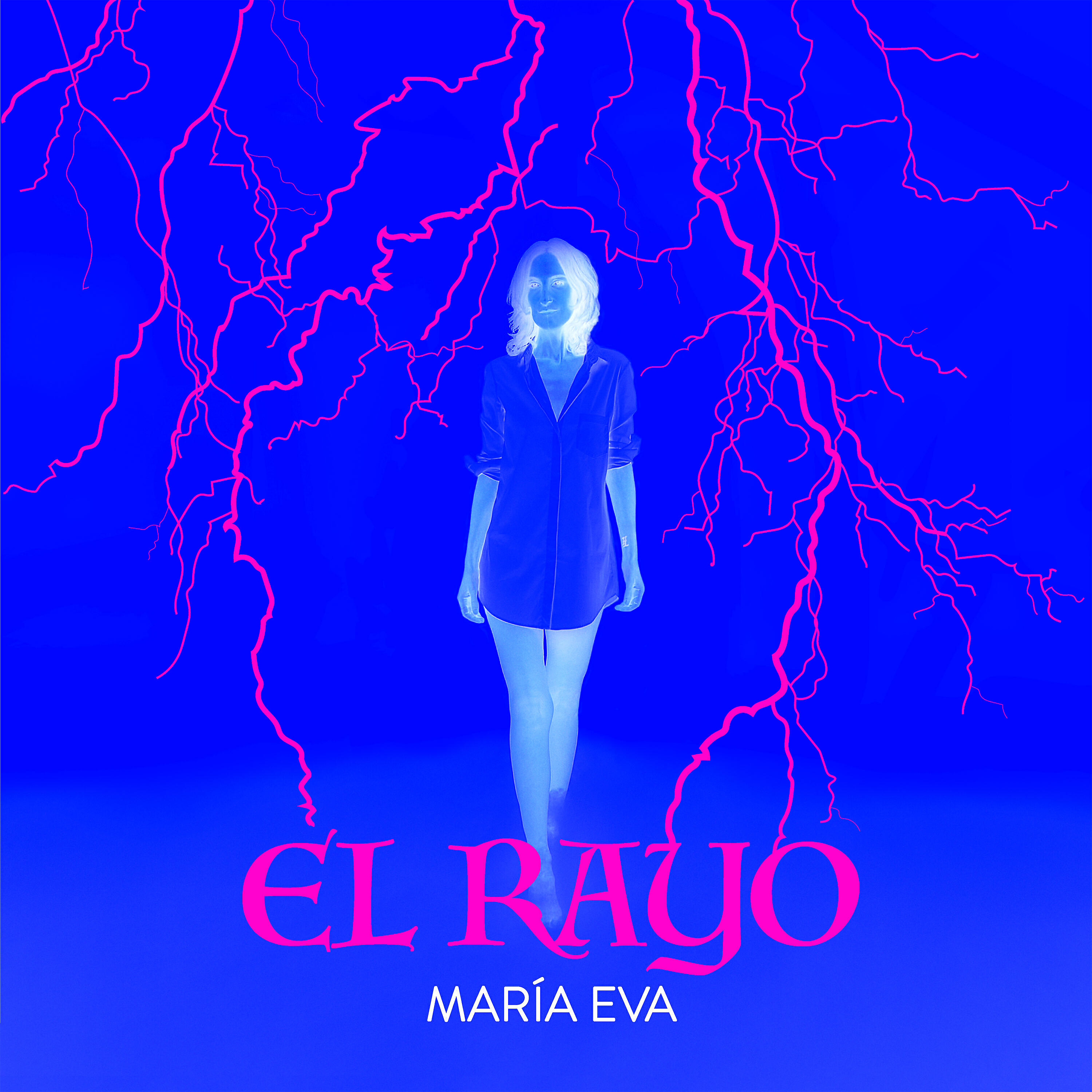 María Eva Albistur - El Rayo