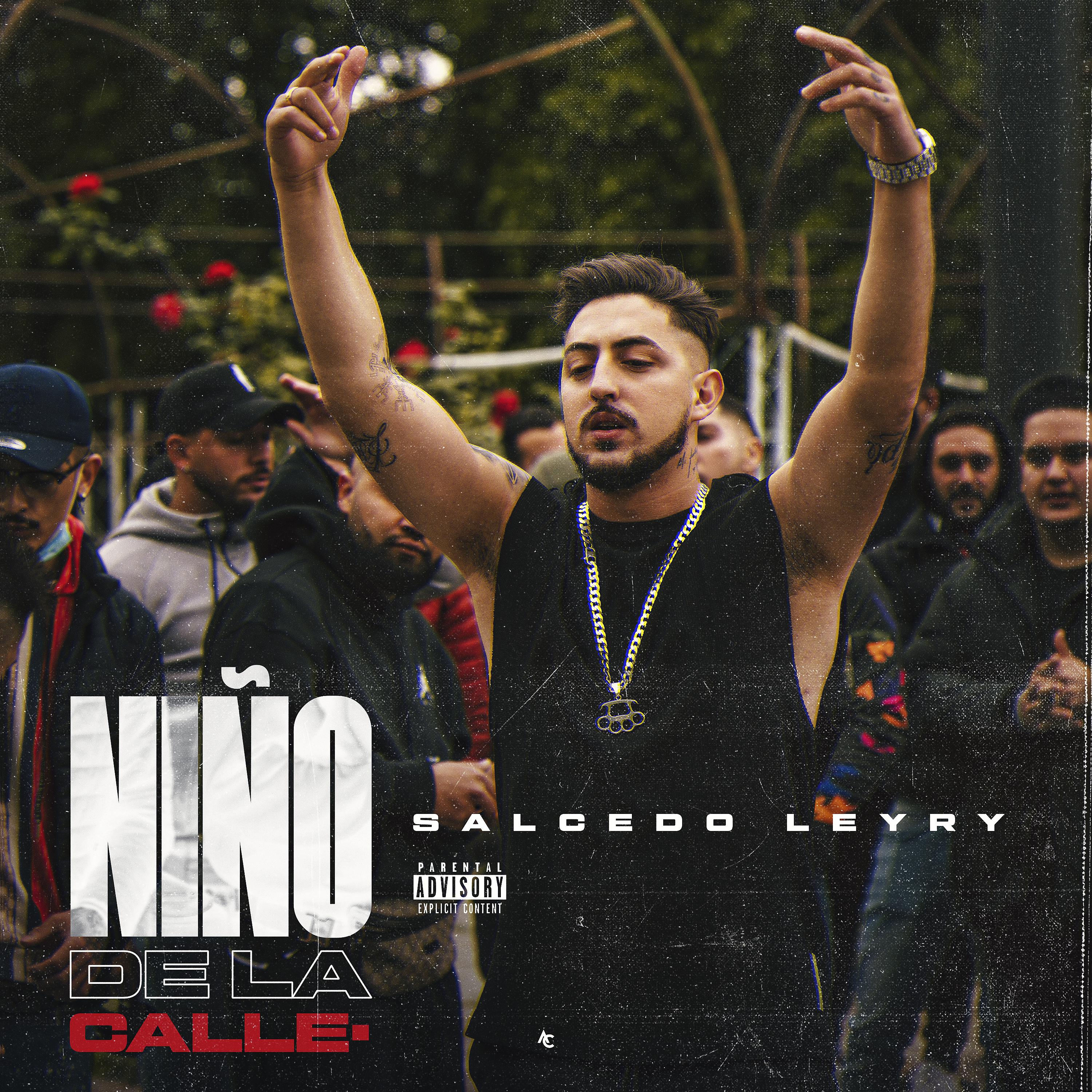 Постер альбома Niño de la Calle
