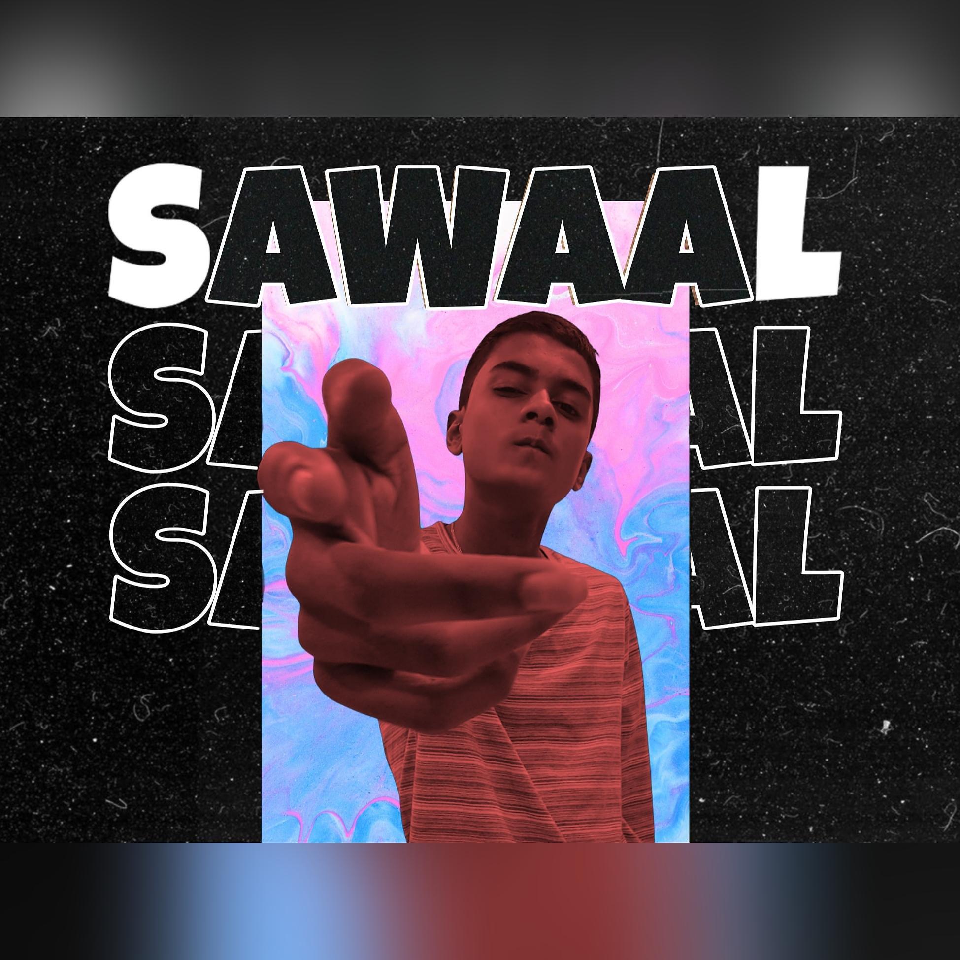 Постер альбома SAWAAL