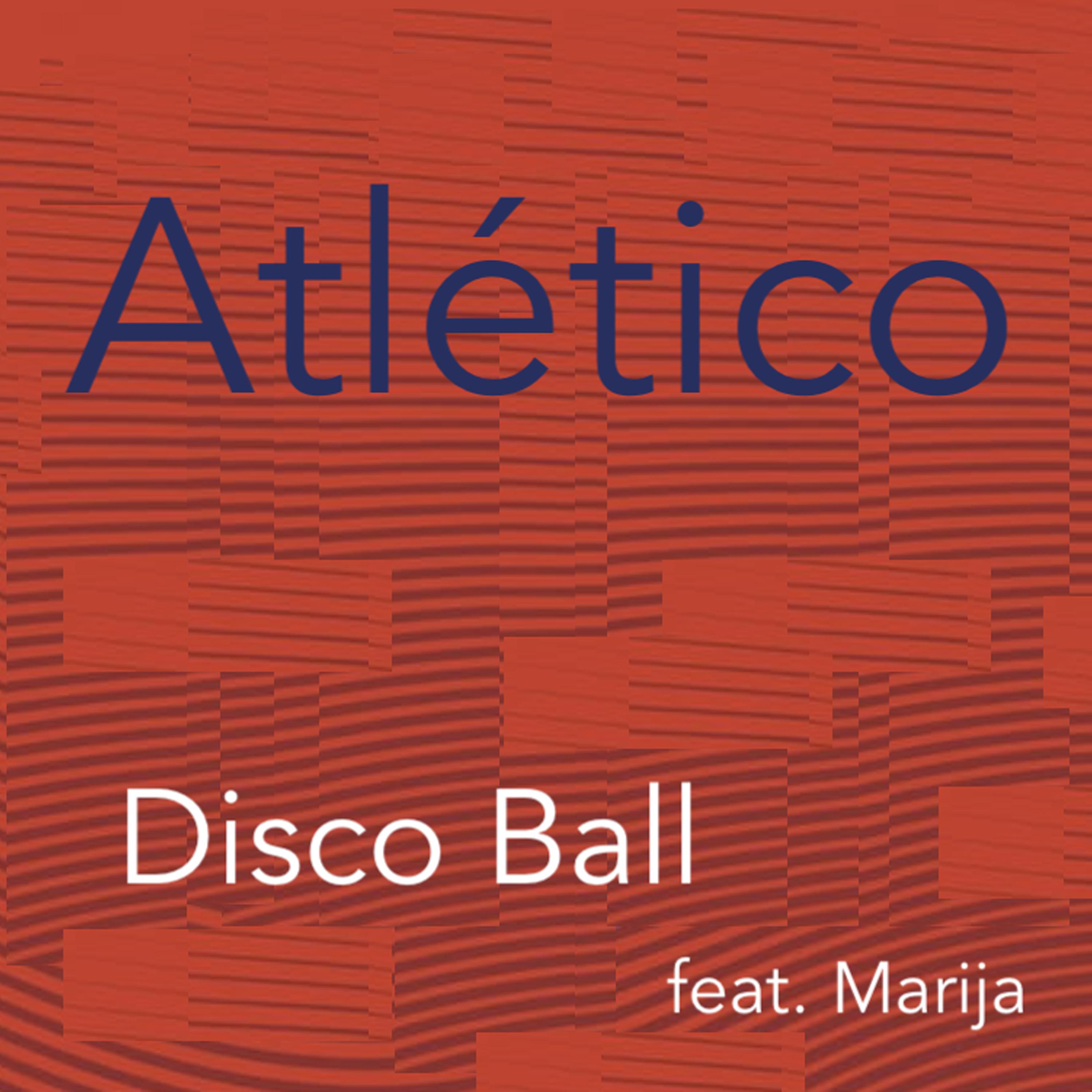 Постер альбома Atlético