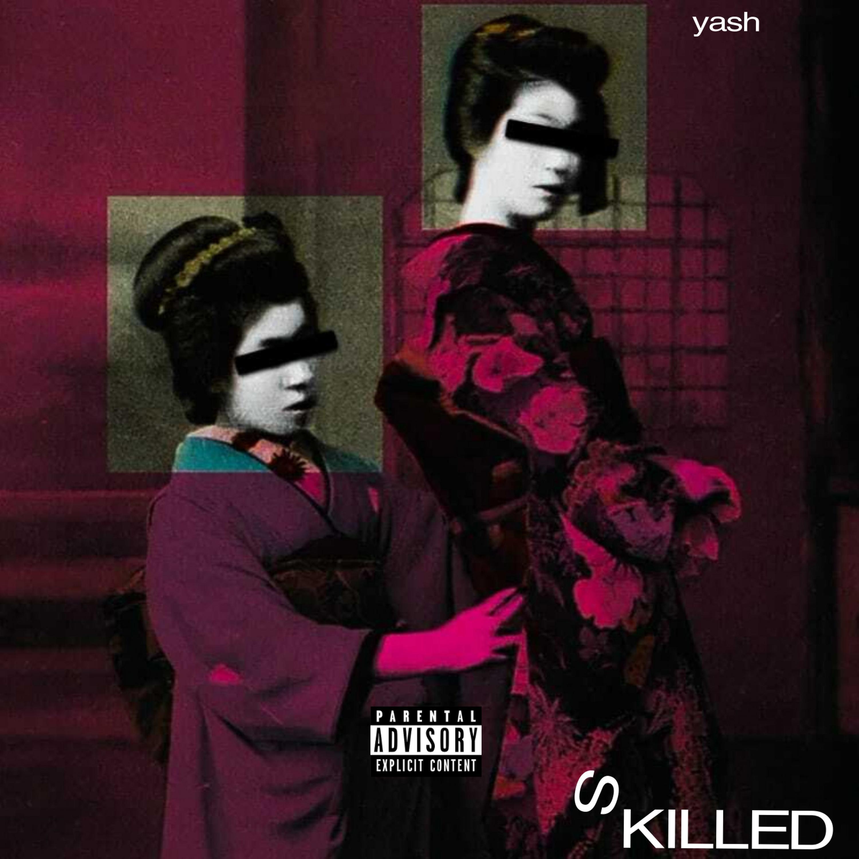 Rap Like Yash - sKILLED