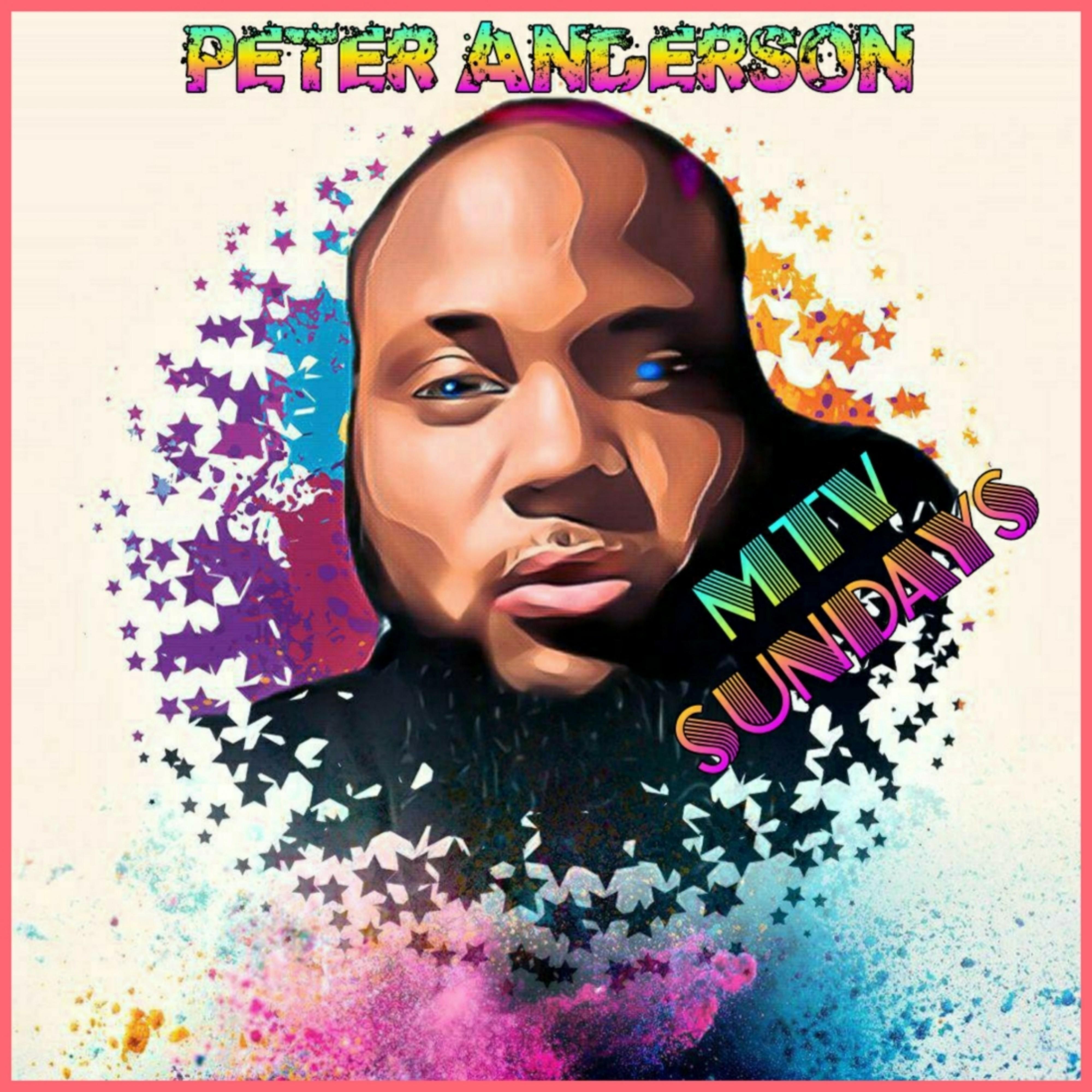 Peter Anderson - Remember the Time (feat. Shaq)