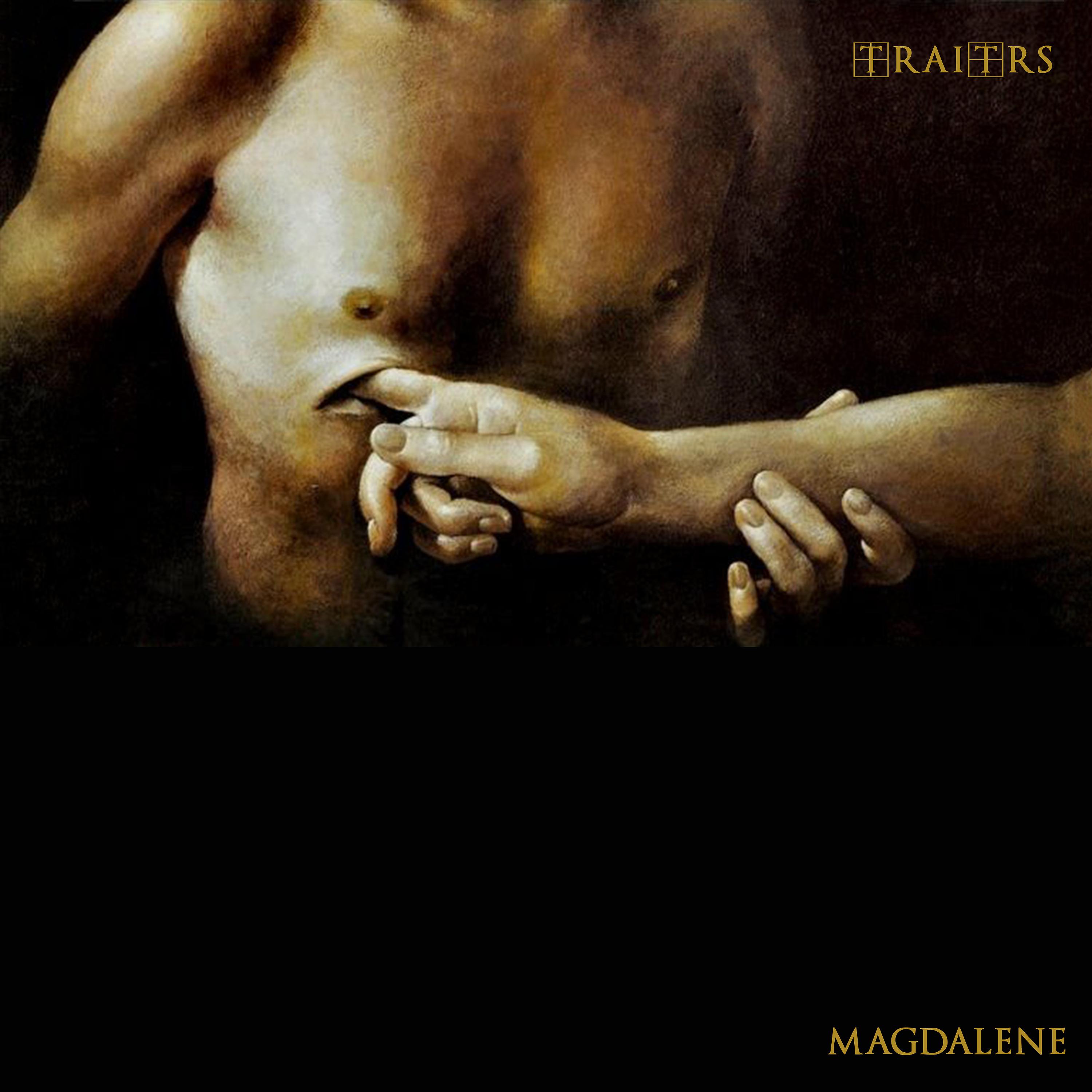 Постер альбома Magdalene