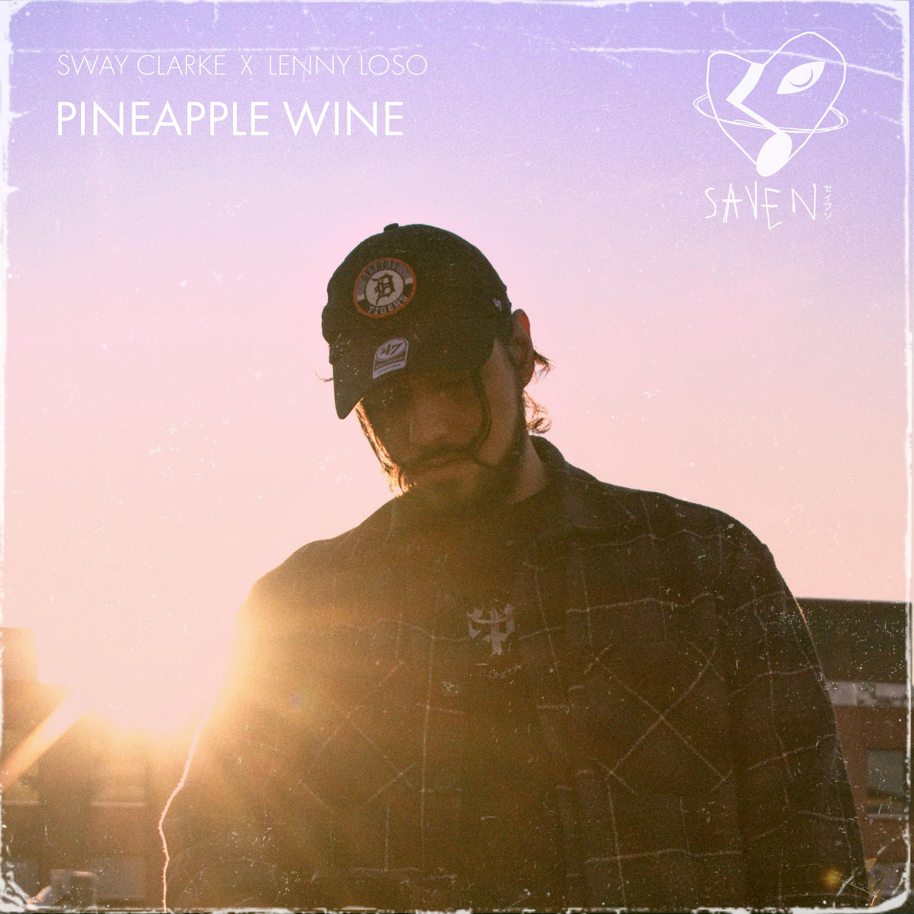 Постер альбома Pineapple Wine
