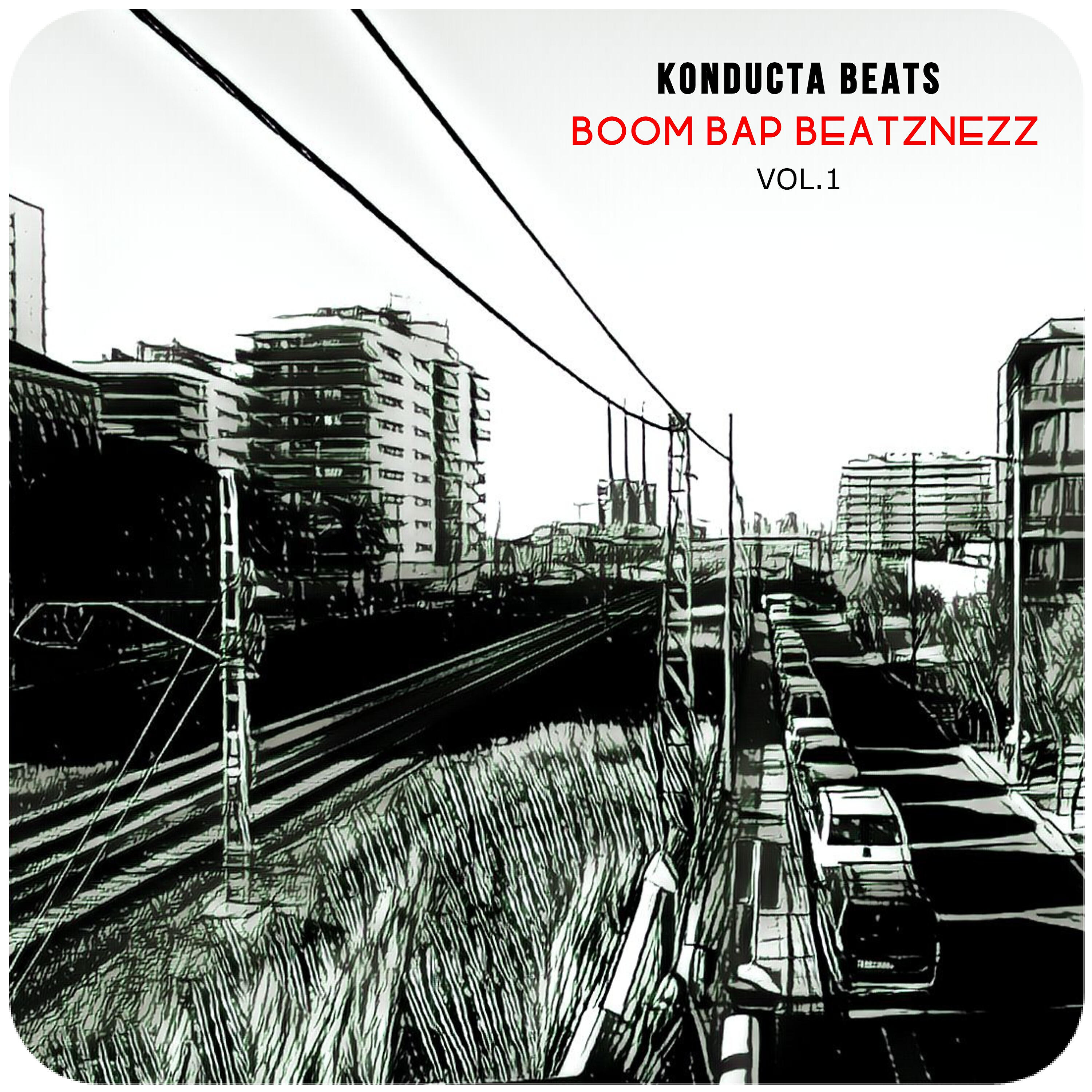 Konducta Beats - Free Birds