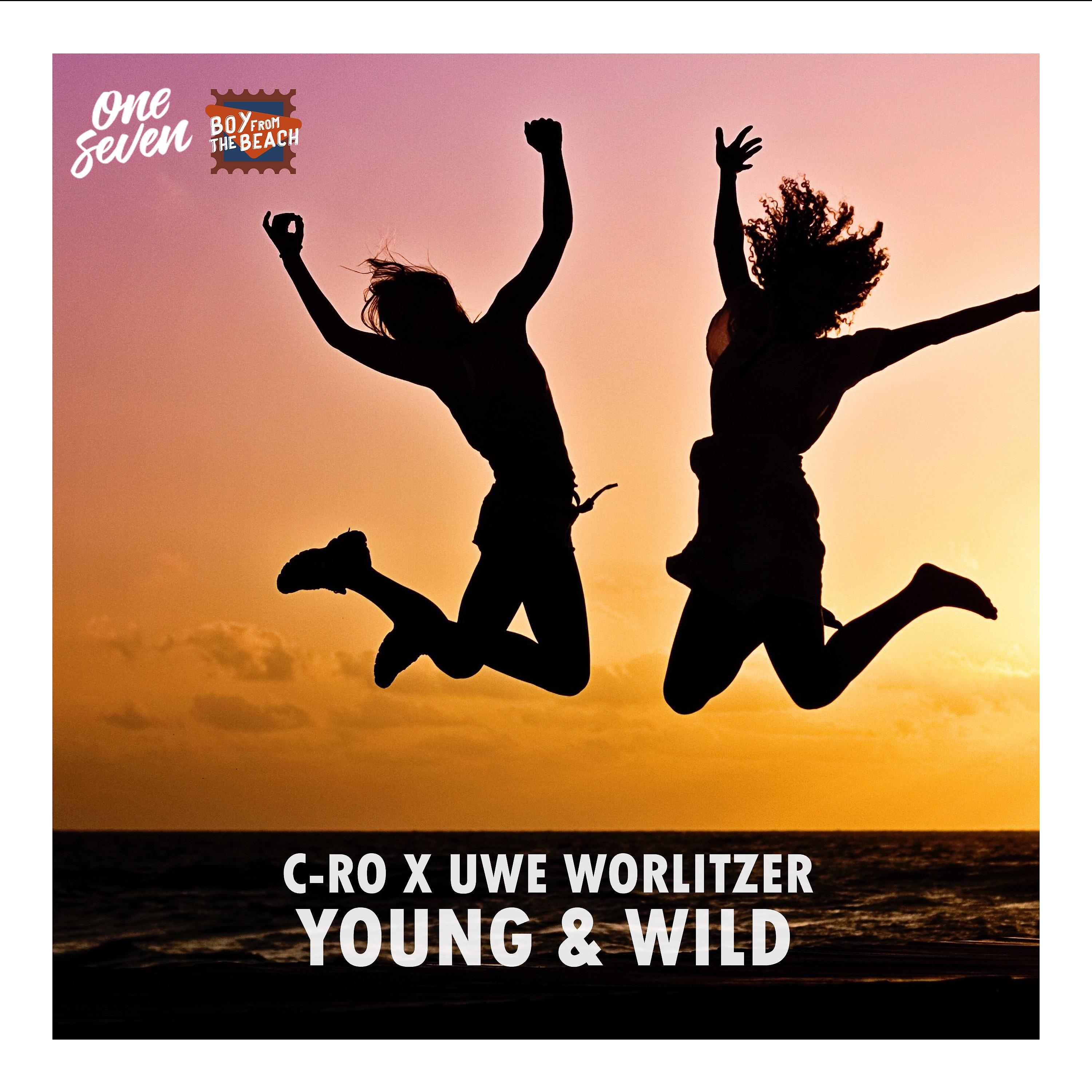 Постер альбома Young & Wild