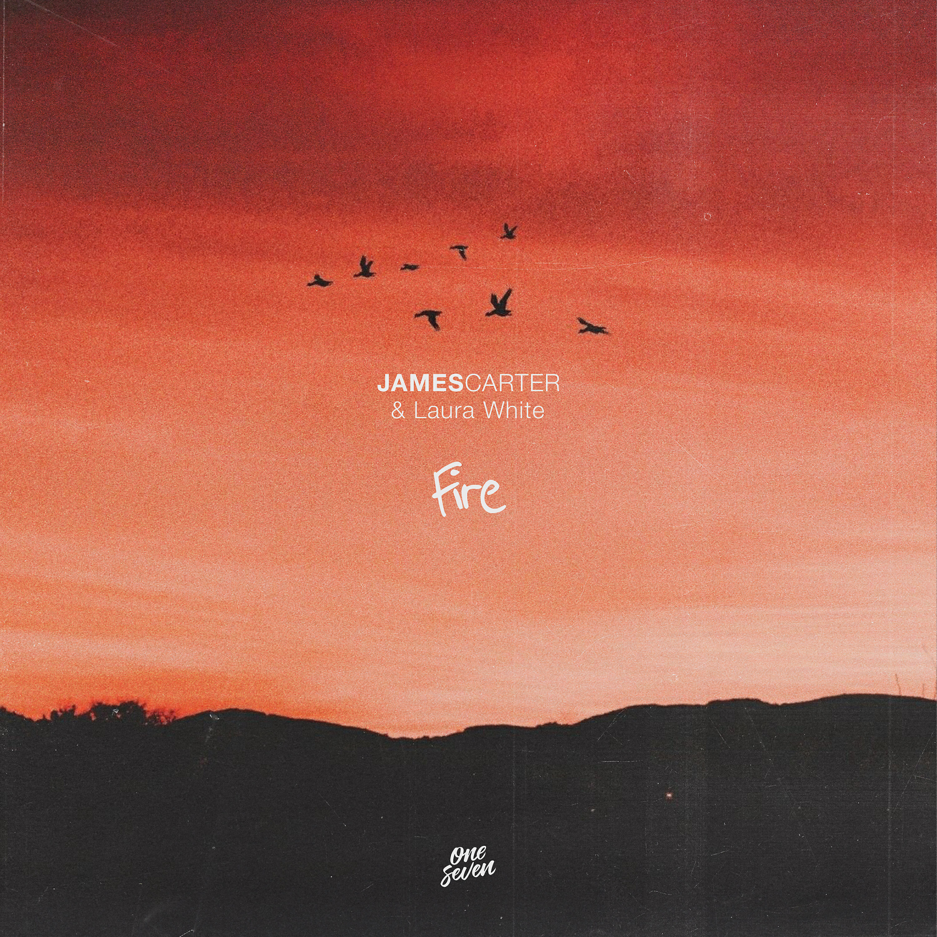 James Carter - Fire