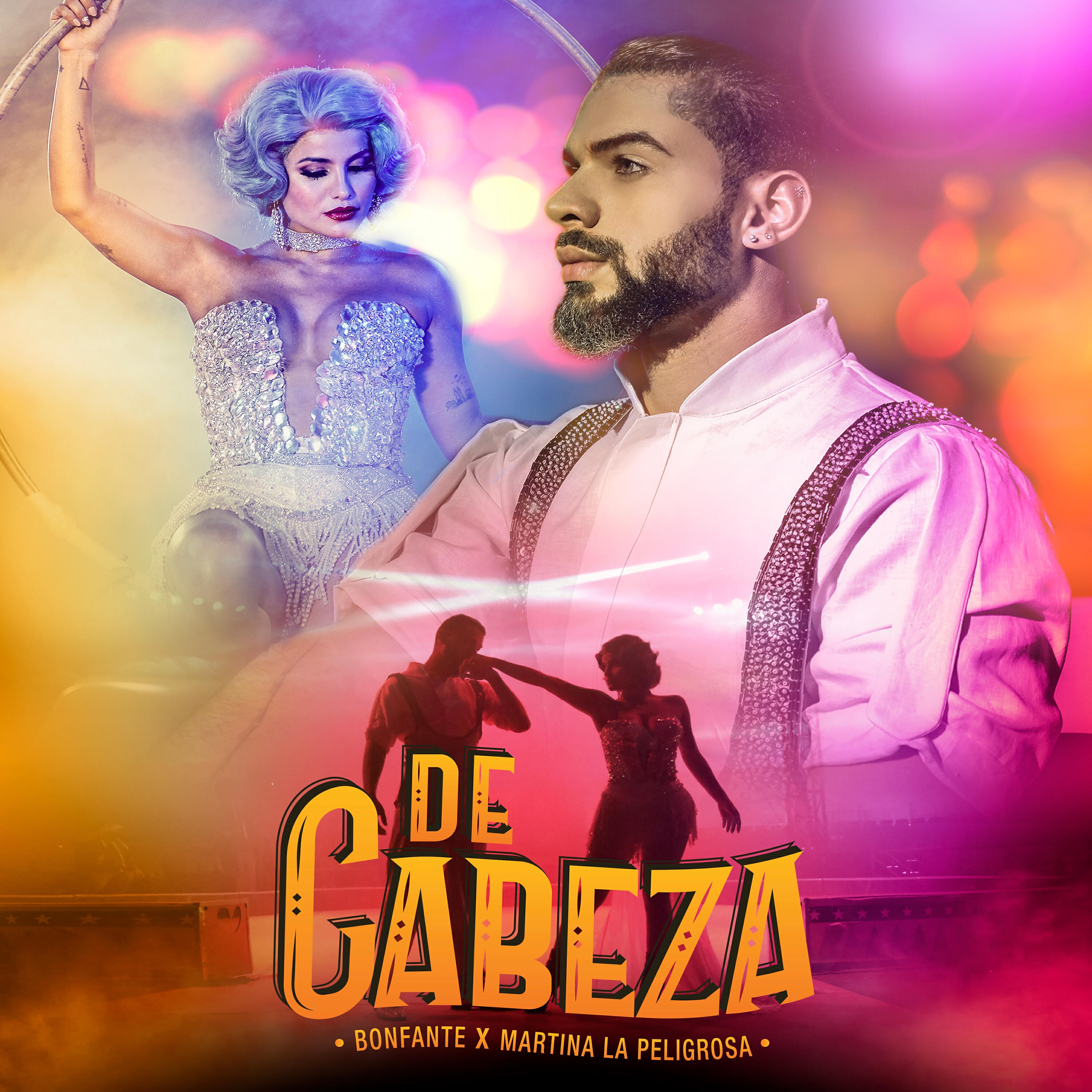 Bonfante - De Cabeza