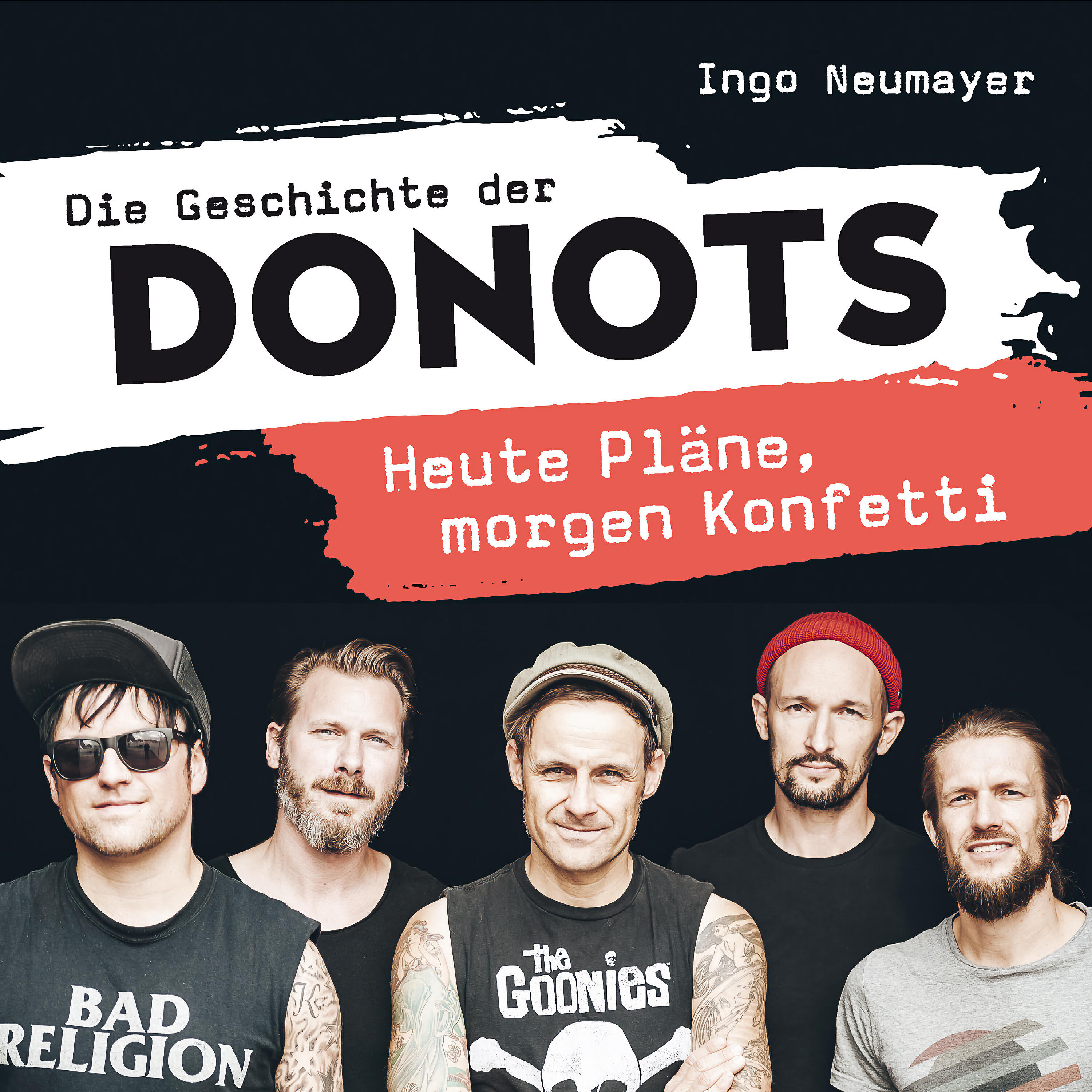Donots - Alex (Teil 2)