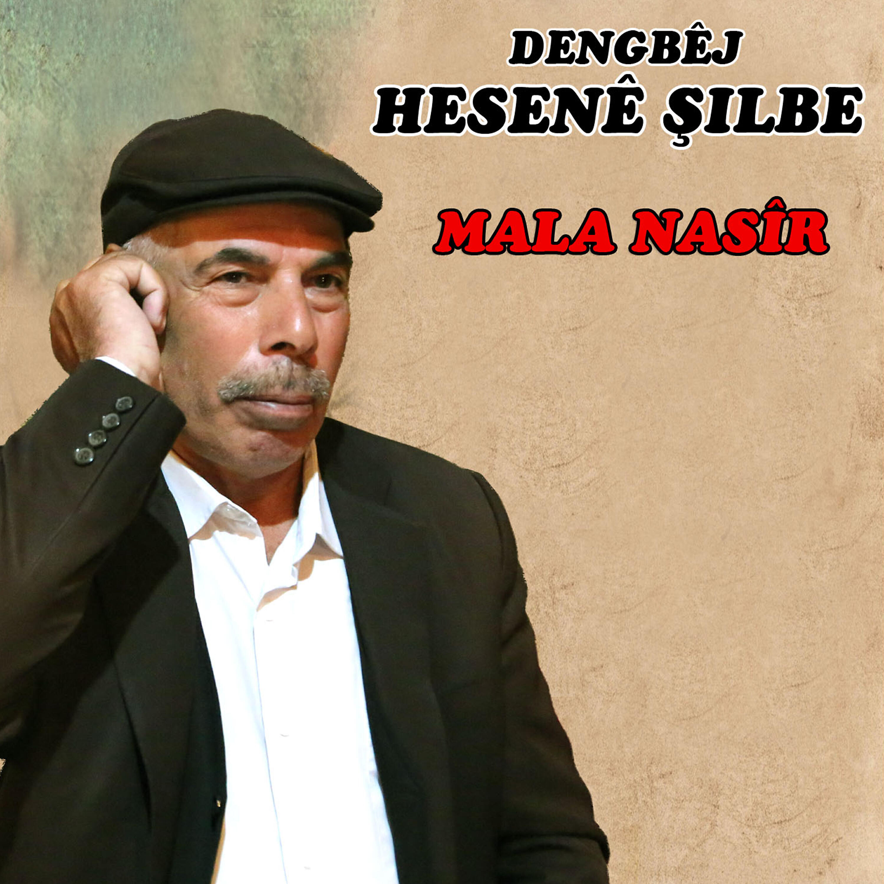Dengbêj Hesenê Şilbê - Gazo