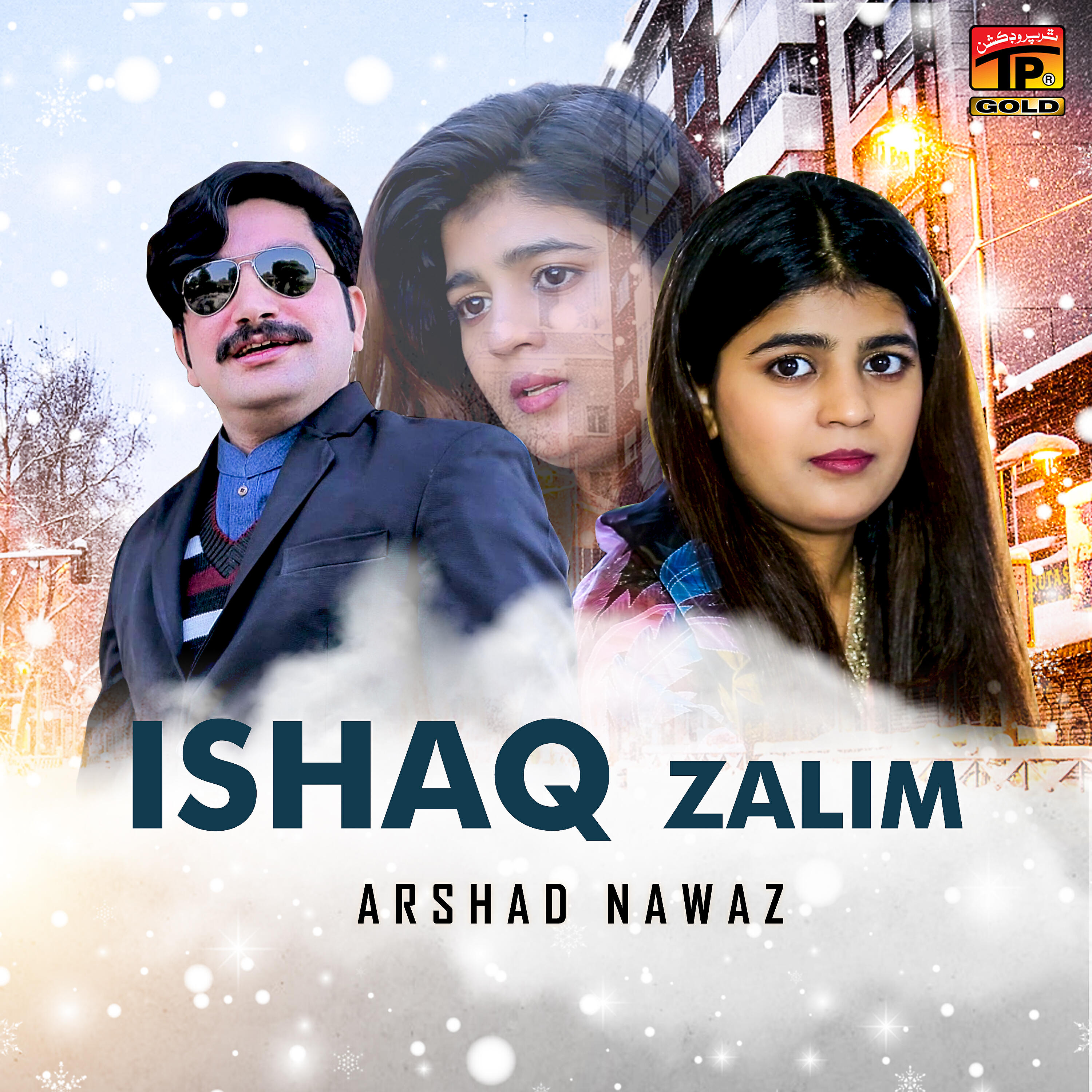 Arshad Nawaz - Ishaq Zalim