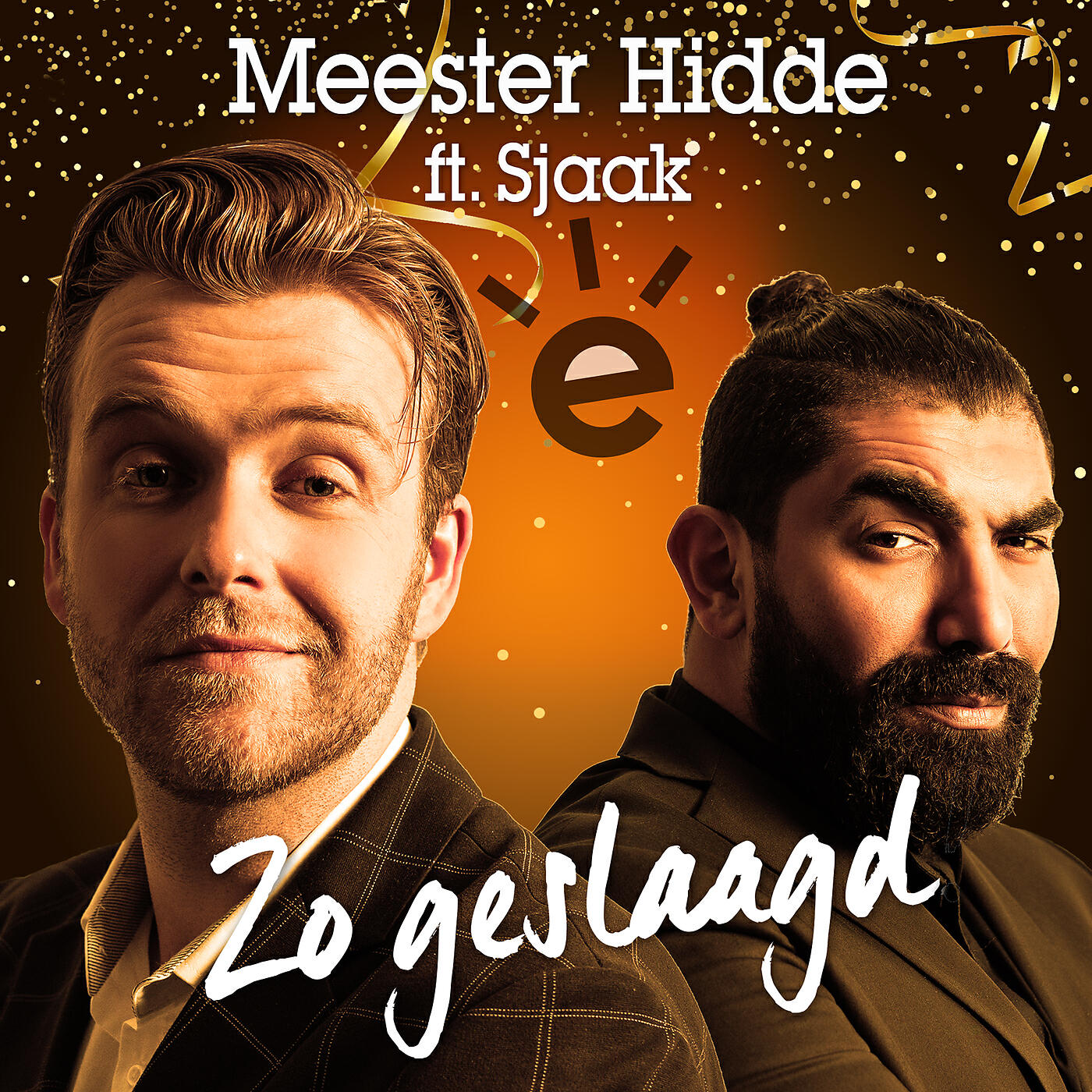 Meester Hidde - Zo Geslaagd