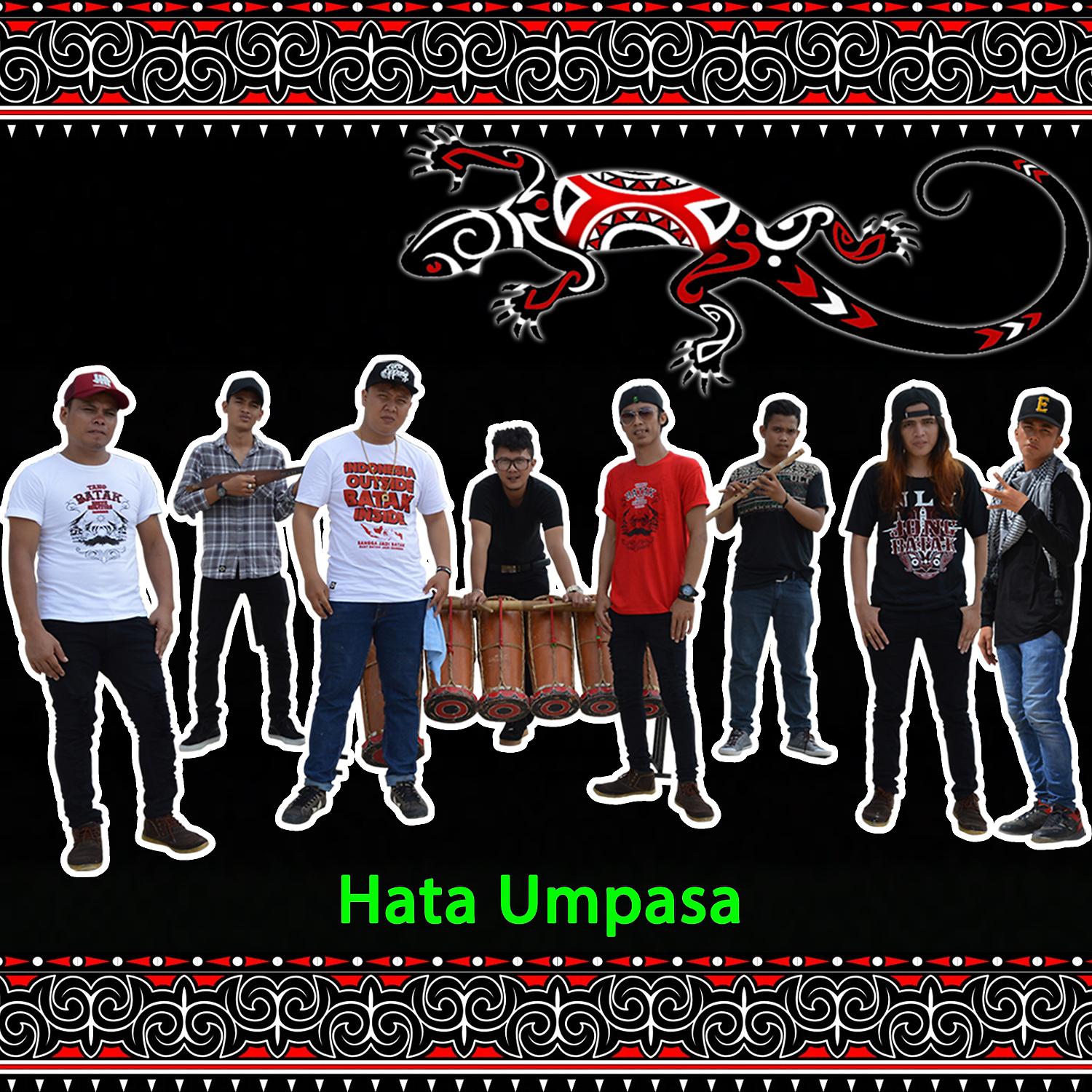 Постер альбома Hata Umpasa