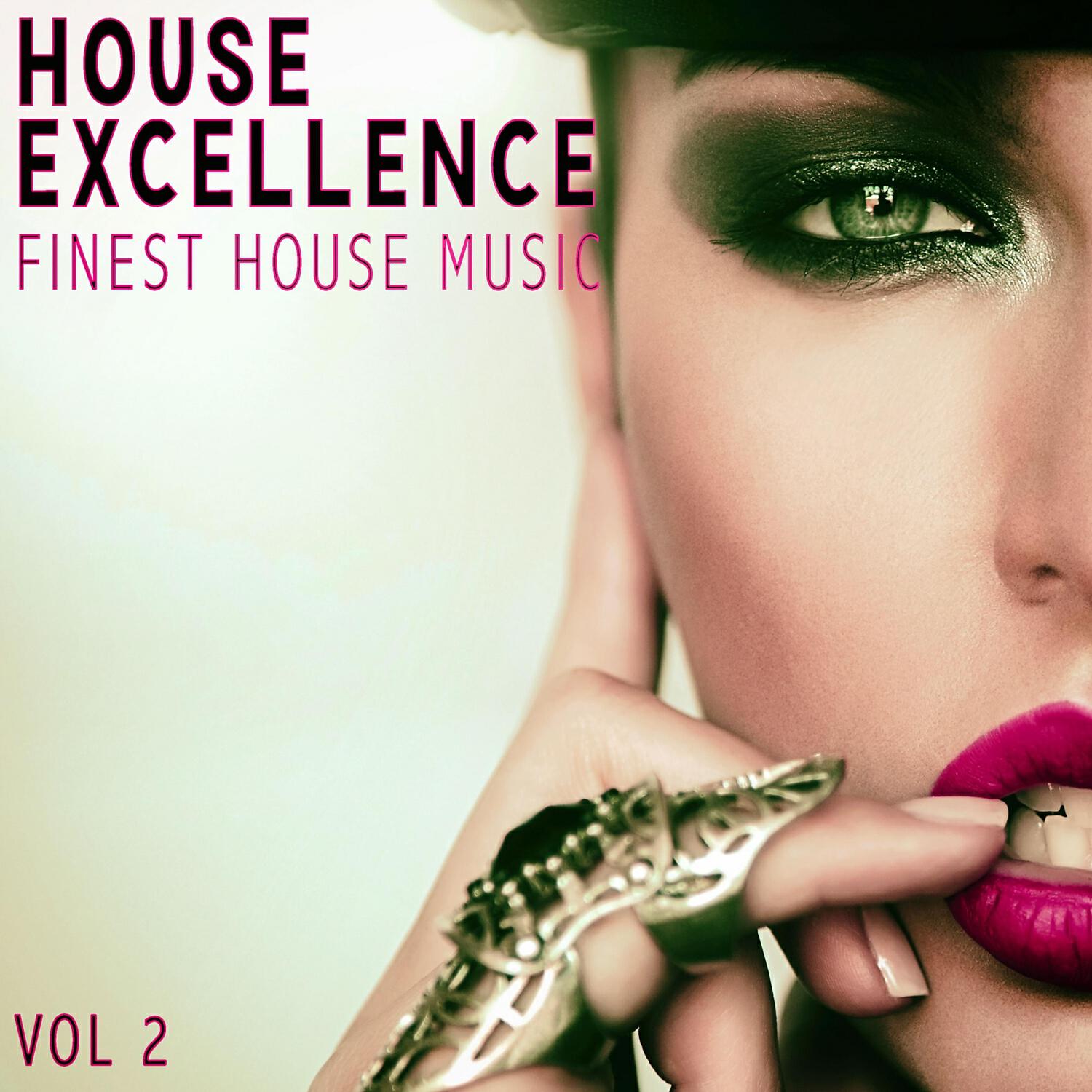 Bass House Ensemble - Sex and Fury (House in Deep Mix)