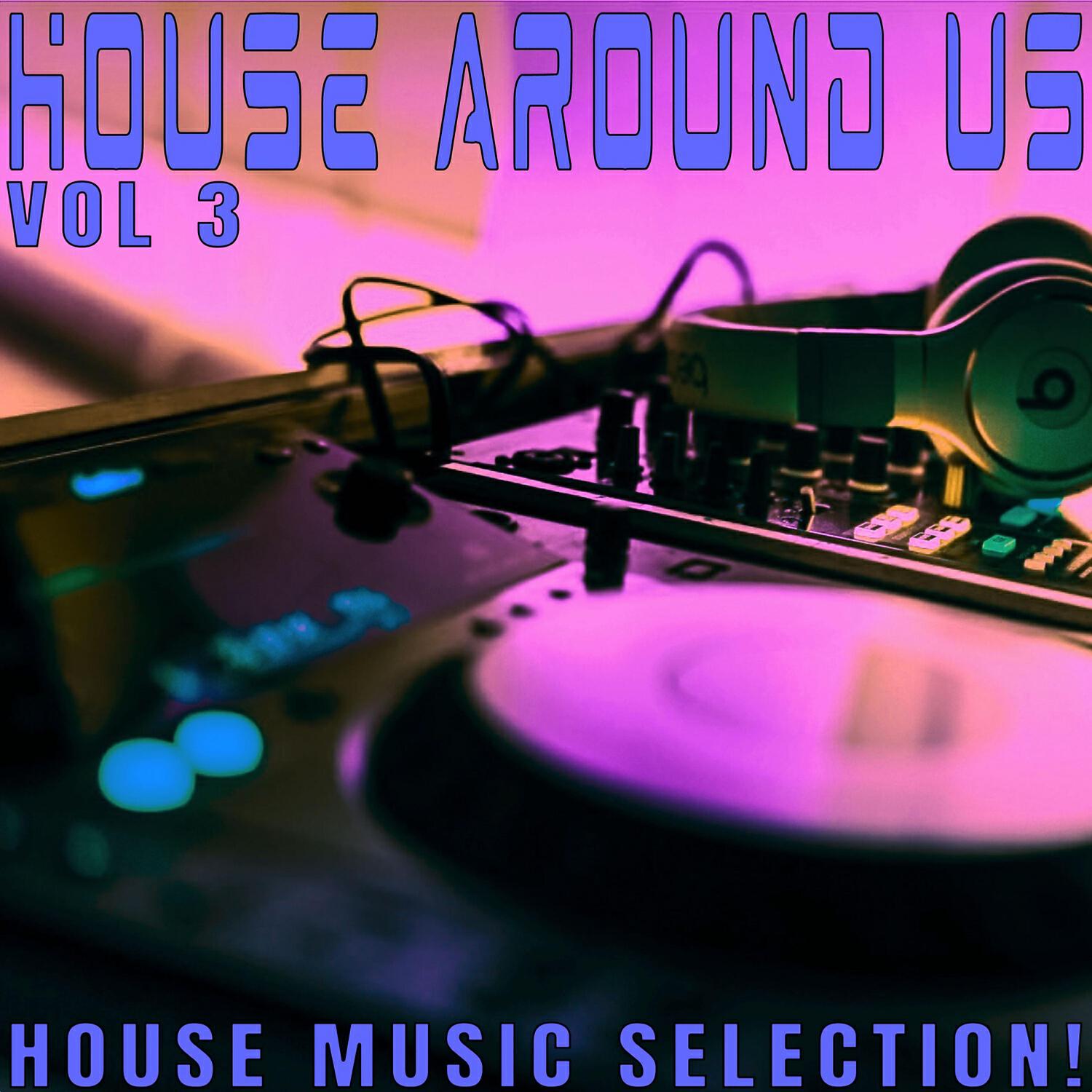 Rudolph Beso - Always Together (Divine Mix)