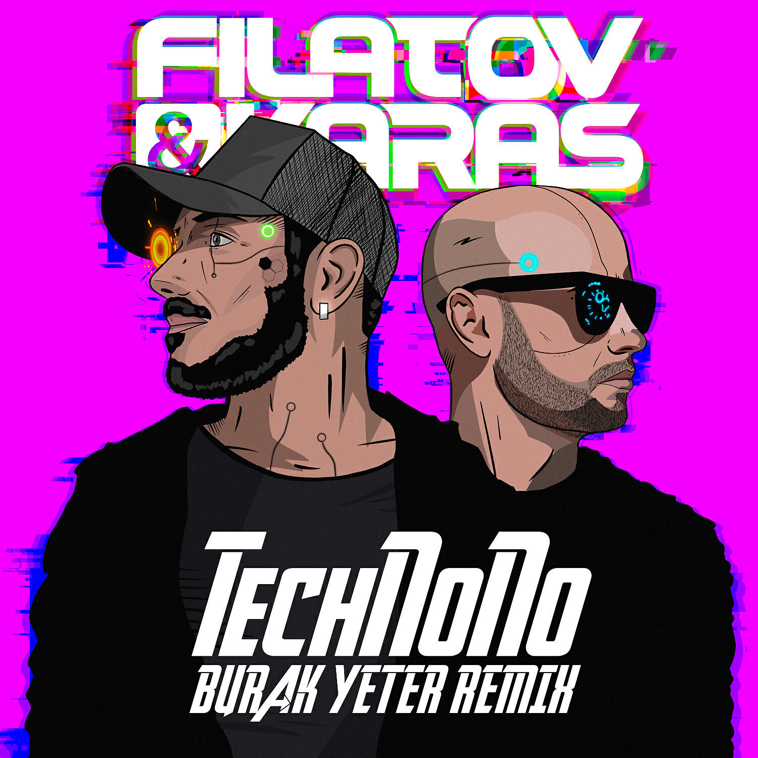 Filatov karas рингтоны. Filatov & Karas - au au. Filatov Karas au revoir.