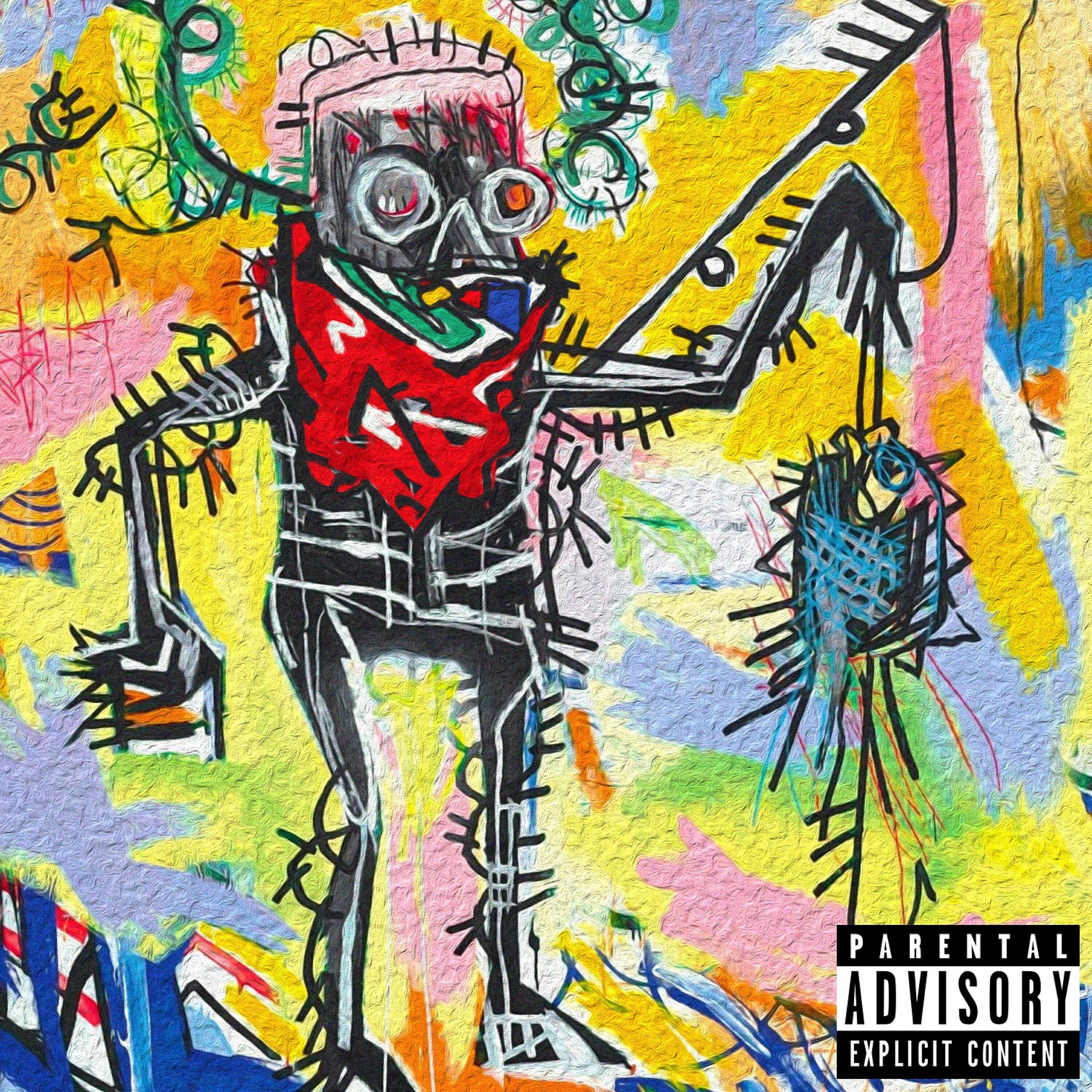 Mach-Hommy - Folie Á Deux (feat. Westside Gunn & Keisha Plum)