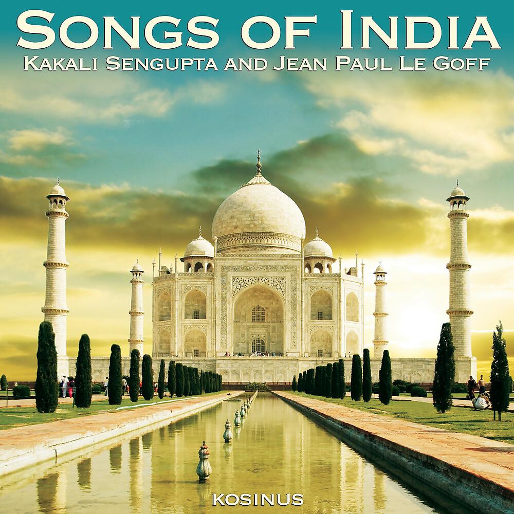 Постер альбома Songs Of India