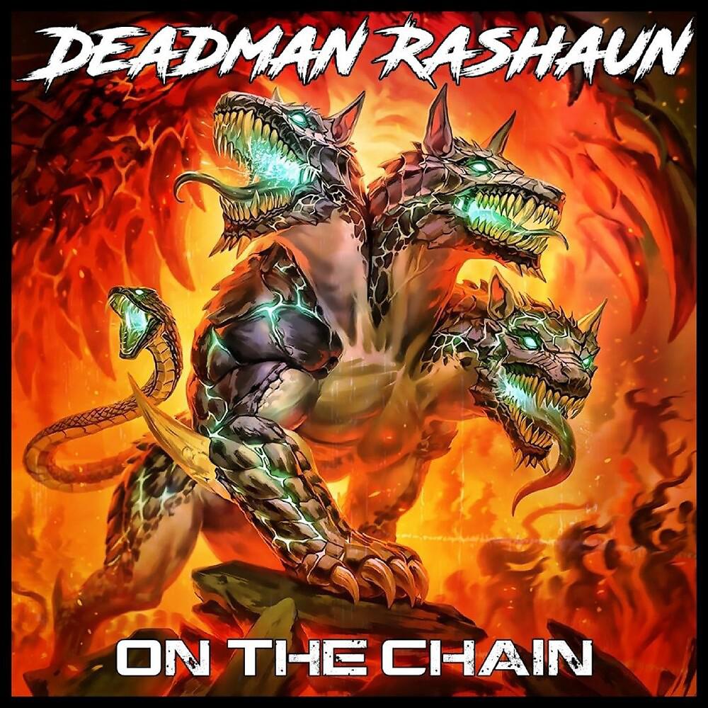 Постер альбома On The Chain