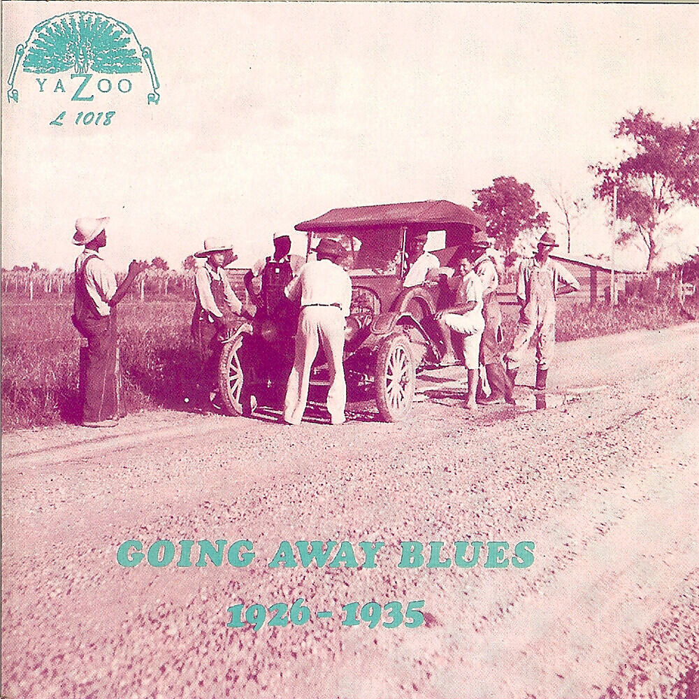 Frank Stokes - Right Now Blues