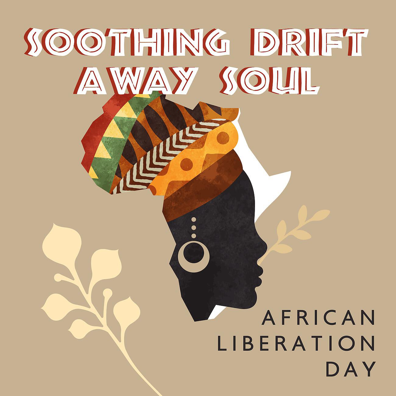 African Sound Therapy Masters - Freedom