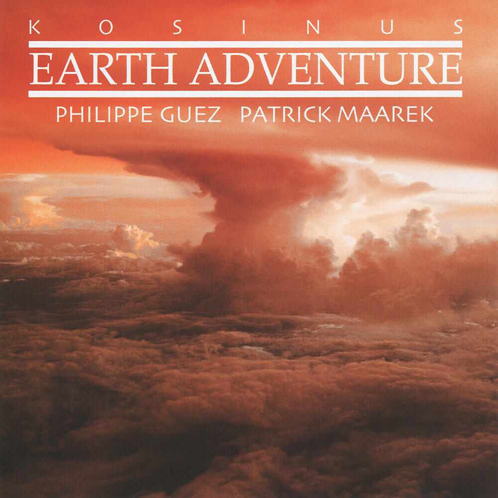 Philippe Guez - Earth Quest