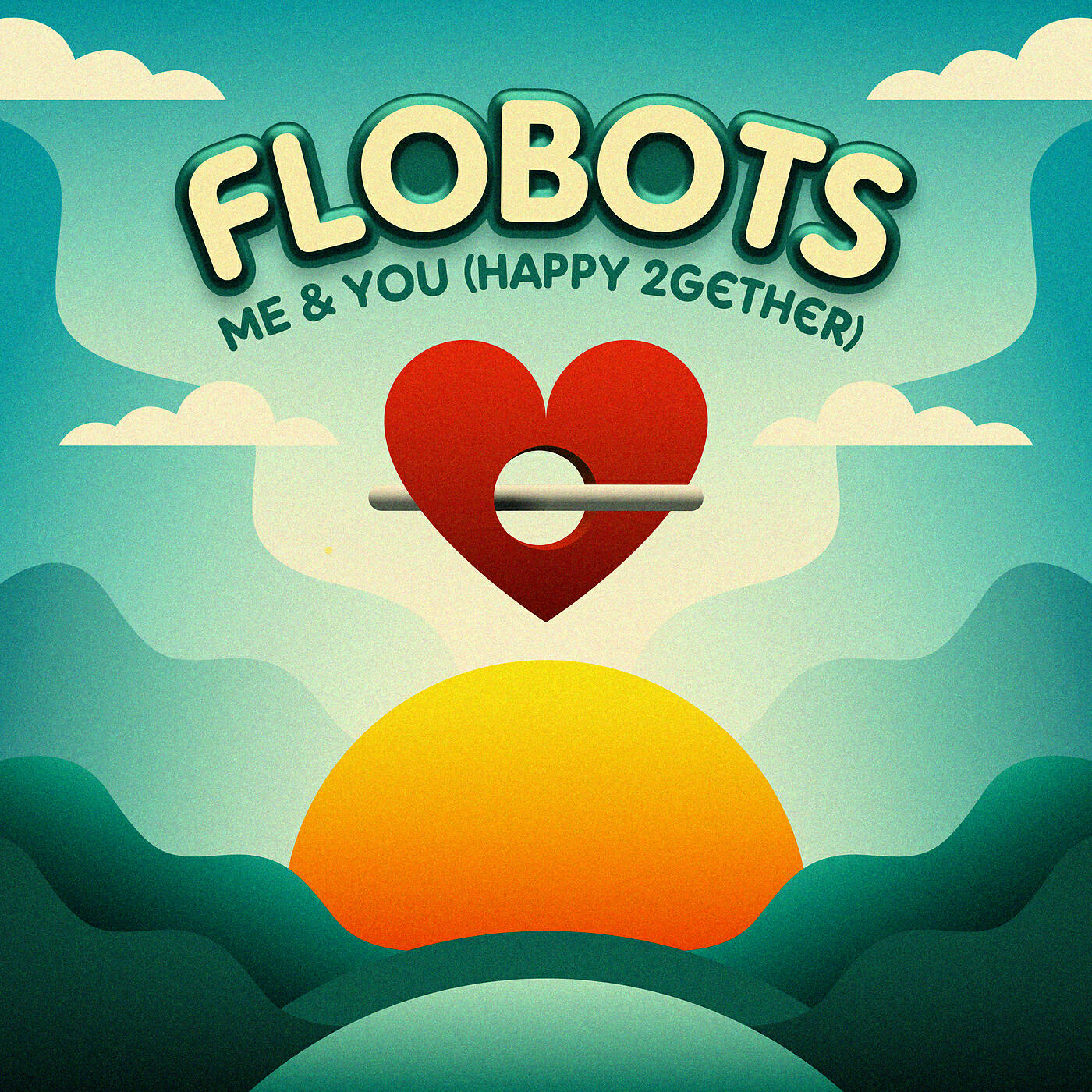 Flobots - Me & You (Happy 2gether)