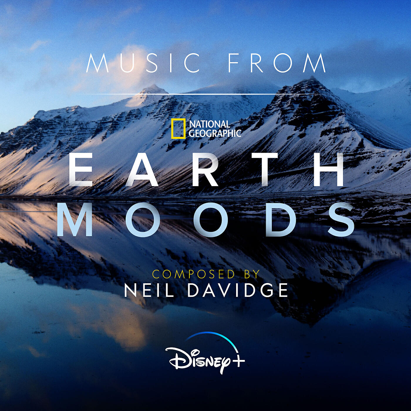 Neil Davidge - Black Beach