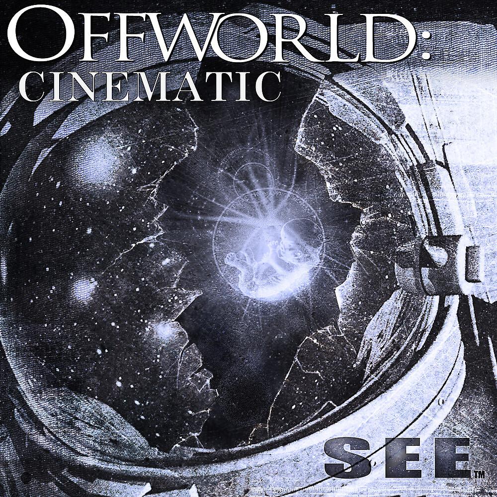 Постер альбома Offworld: Cinematic
