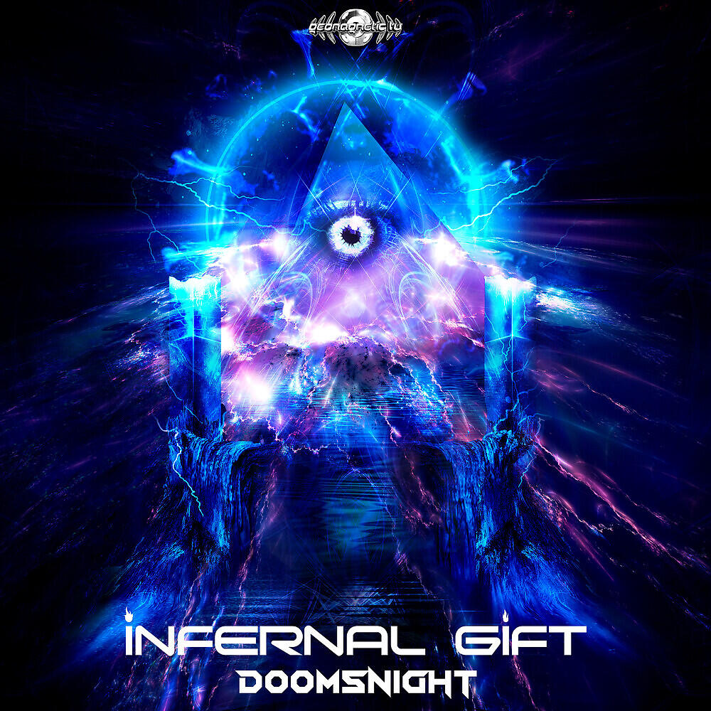 Infernal Gift - Corrupt Machine