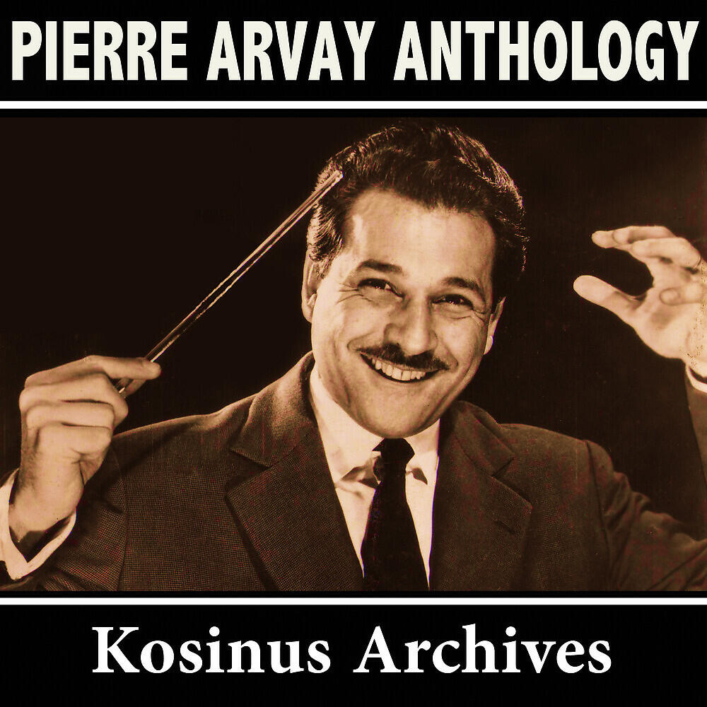 PIerre Arvay - One Way Street