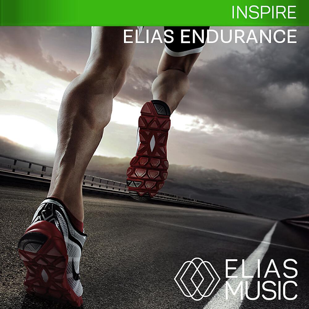 Постер альбома Elias Endurance