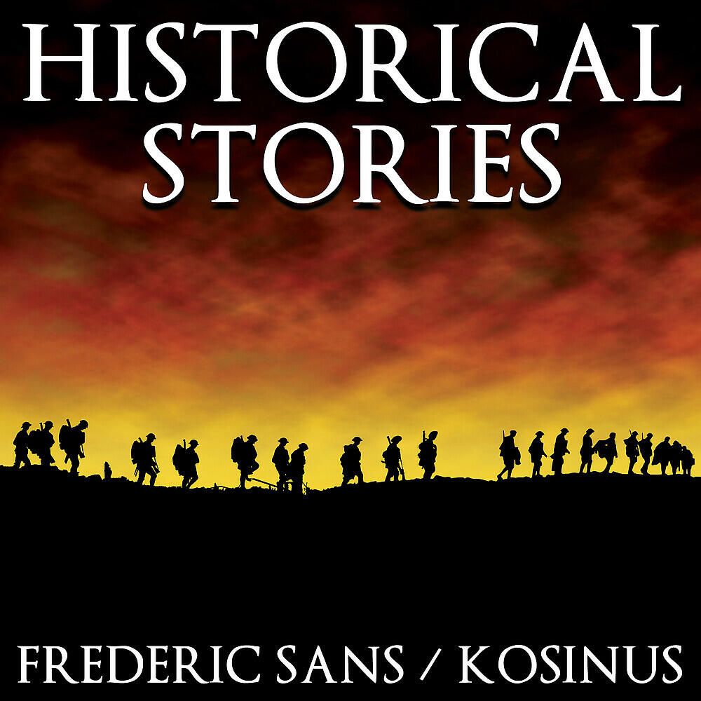Frederic Sans - Poignant Story